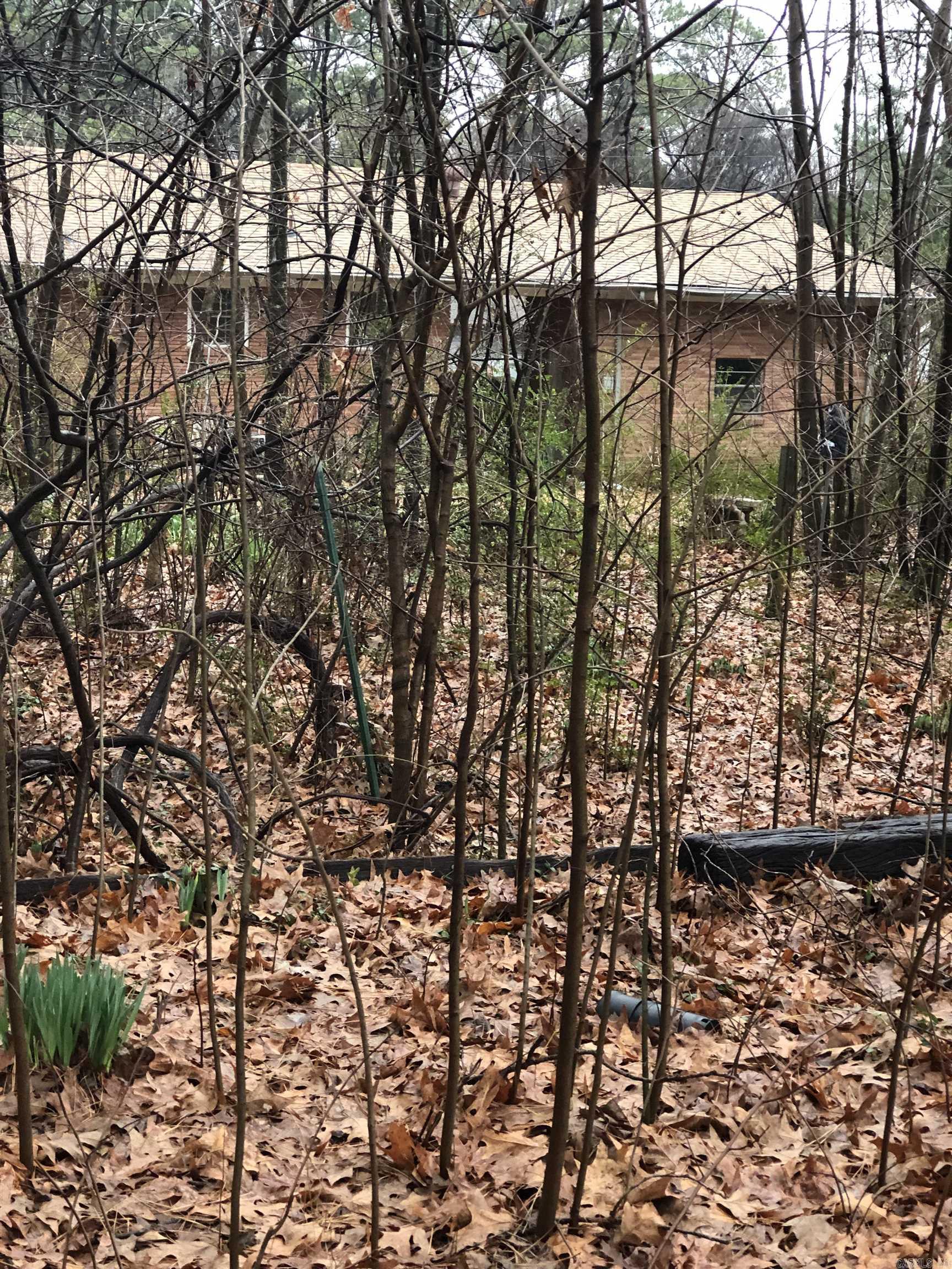 Hidden Valley - Land