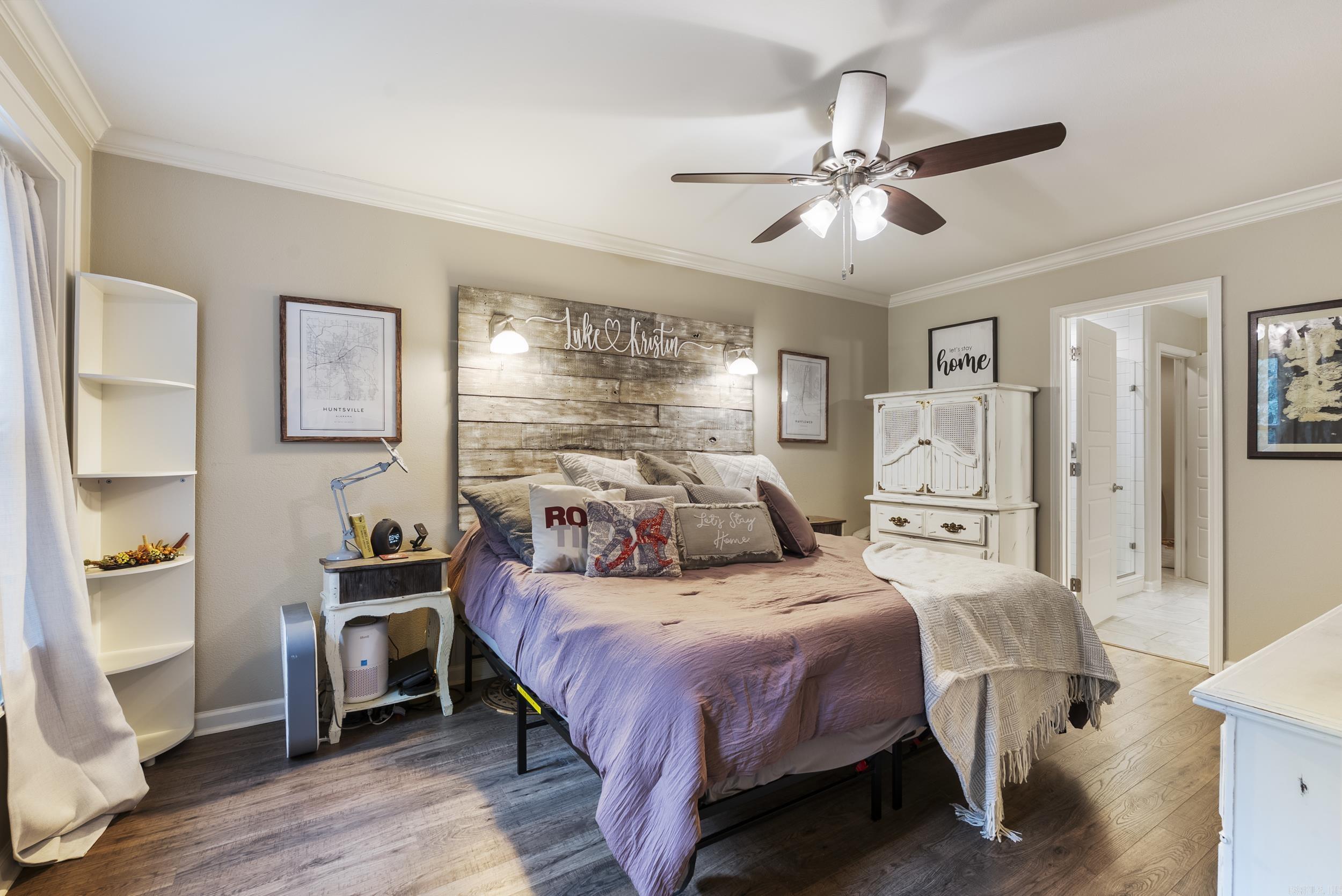 GIBRALTER HGTS - Residential