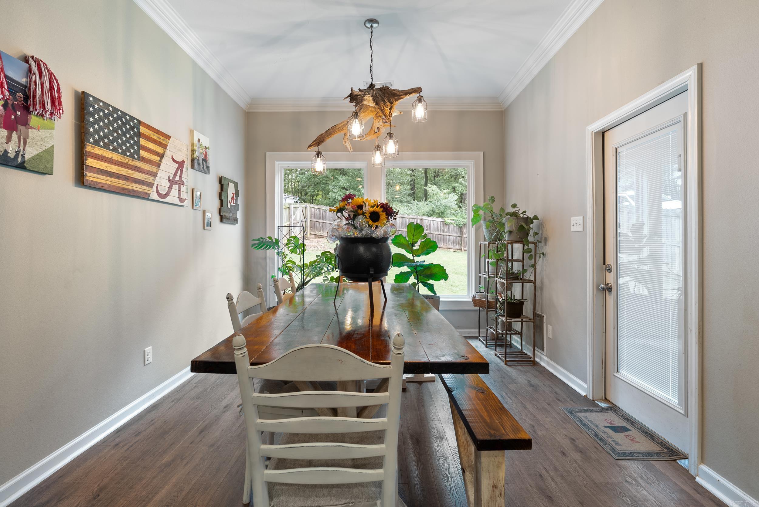 GIBRALTER HGTS - Residential