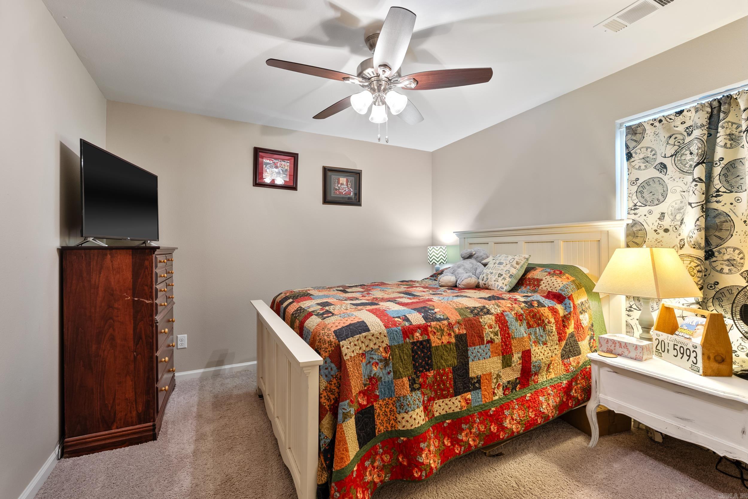 GIBRALTER HGTS - Residential