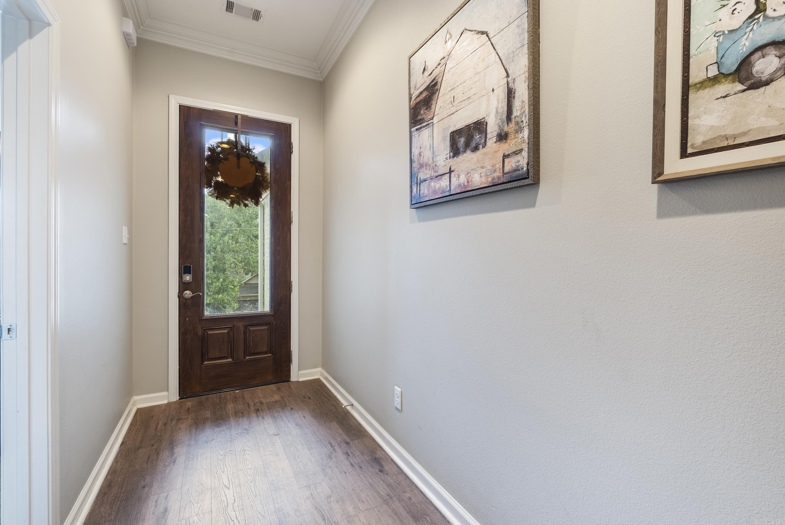 GIBRALTER HGTS - Residential