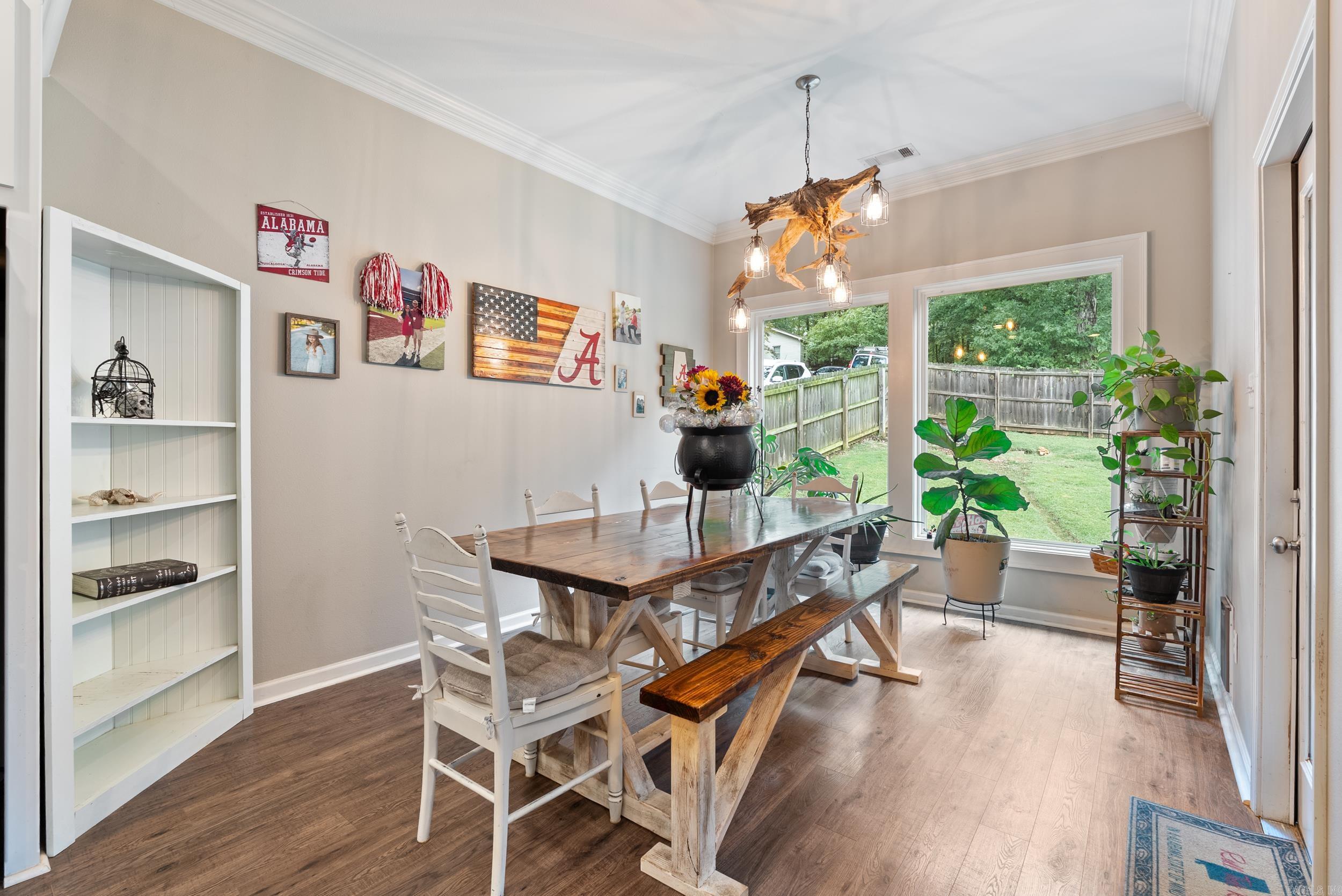 GIBRALTER HGTS - Residential