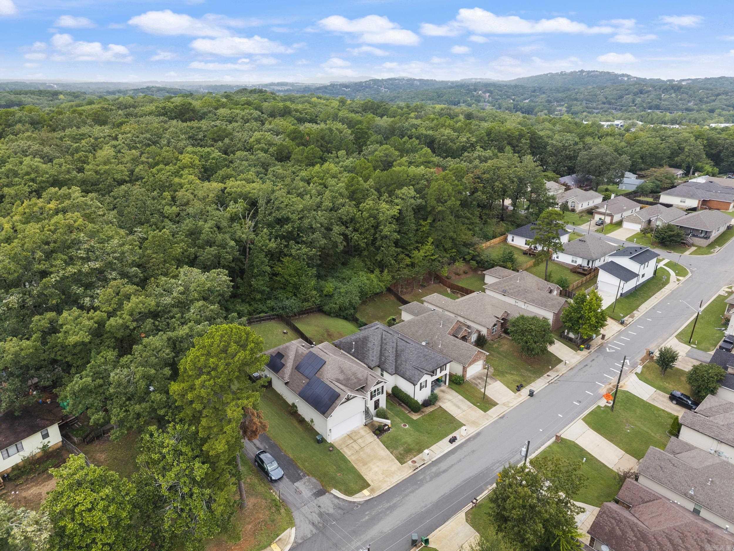 GIBRALTER HGTS - Residential