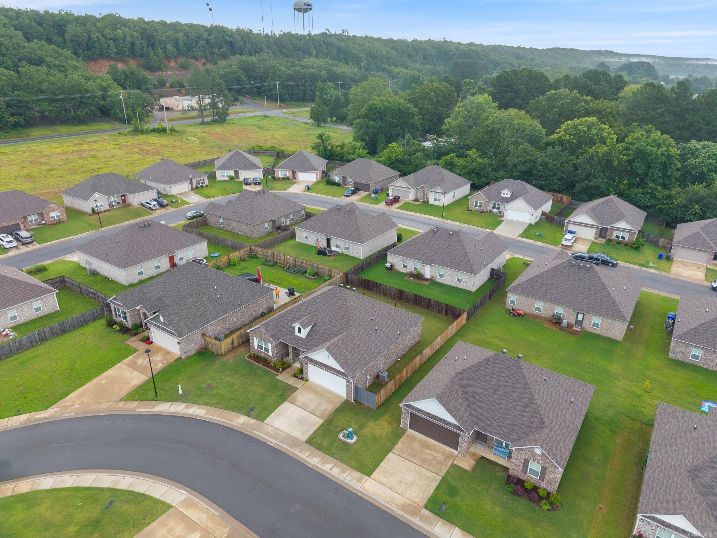 Matthew - Residential