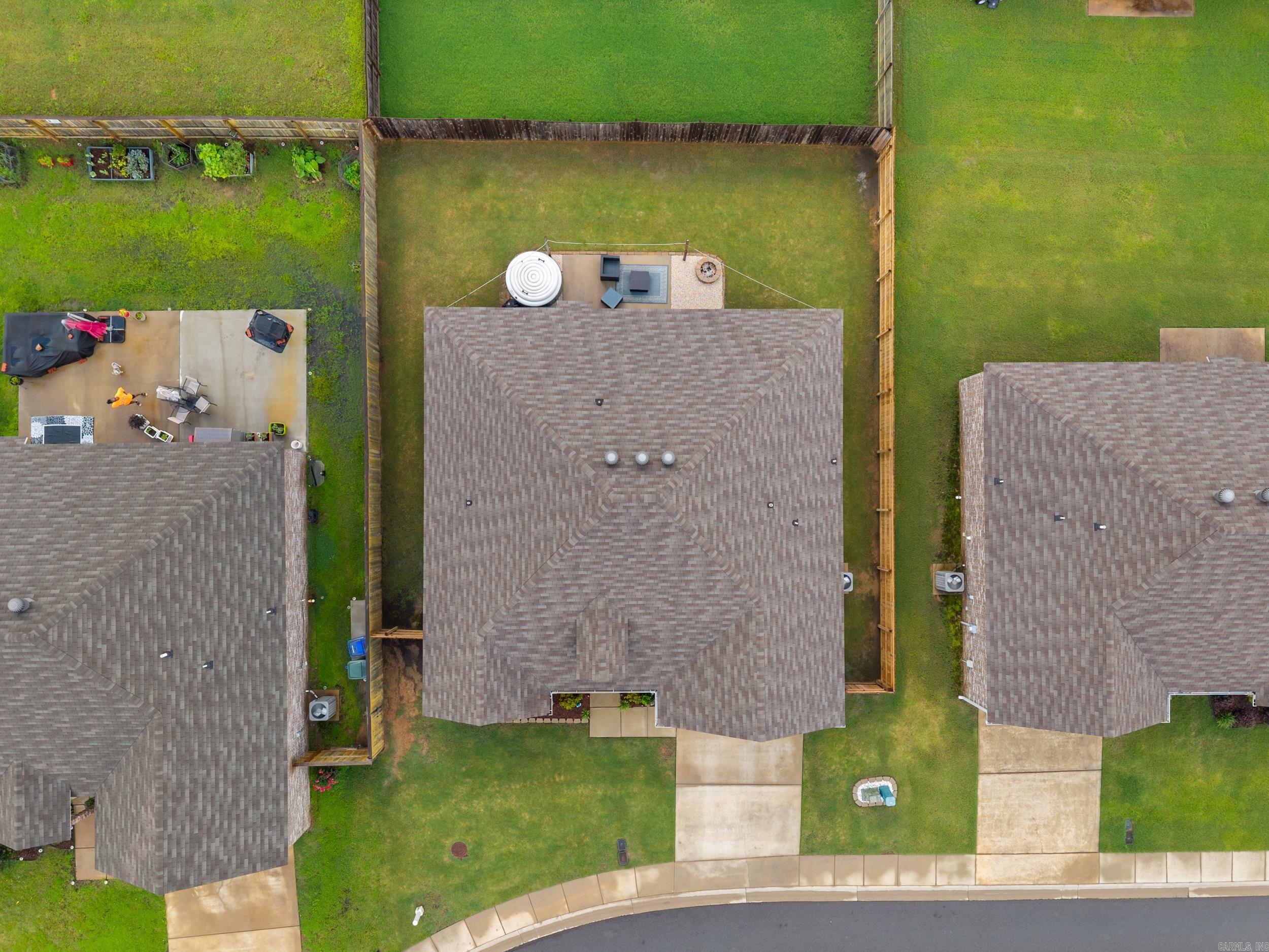 Matthew - Residential