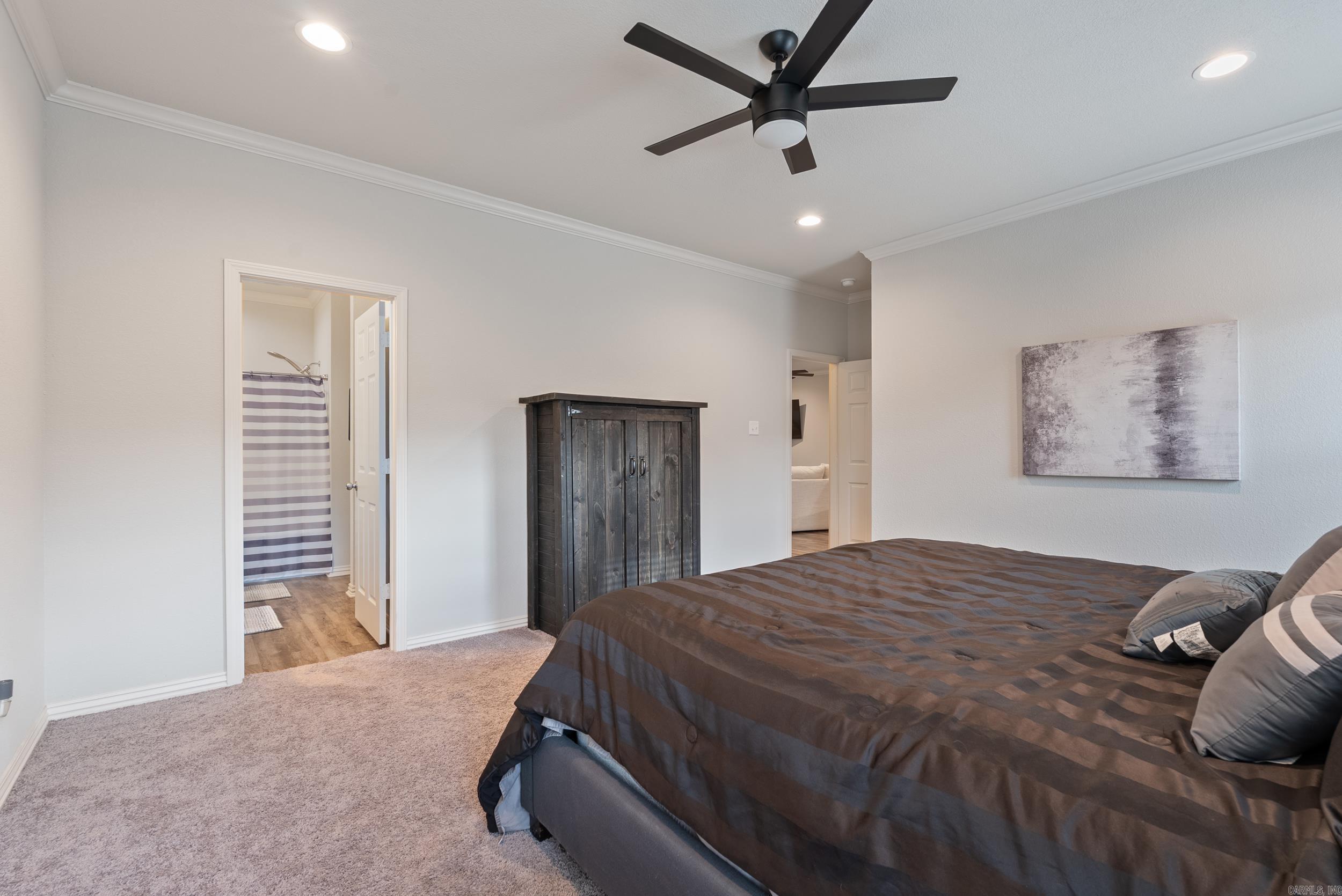 Matthew - Residential