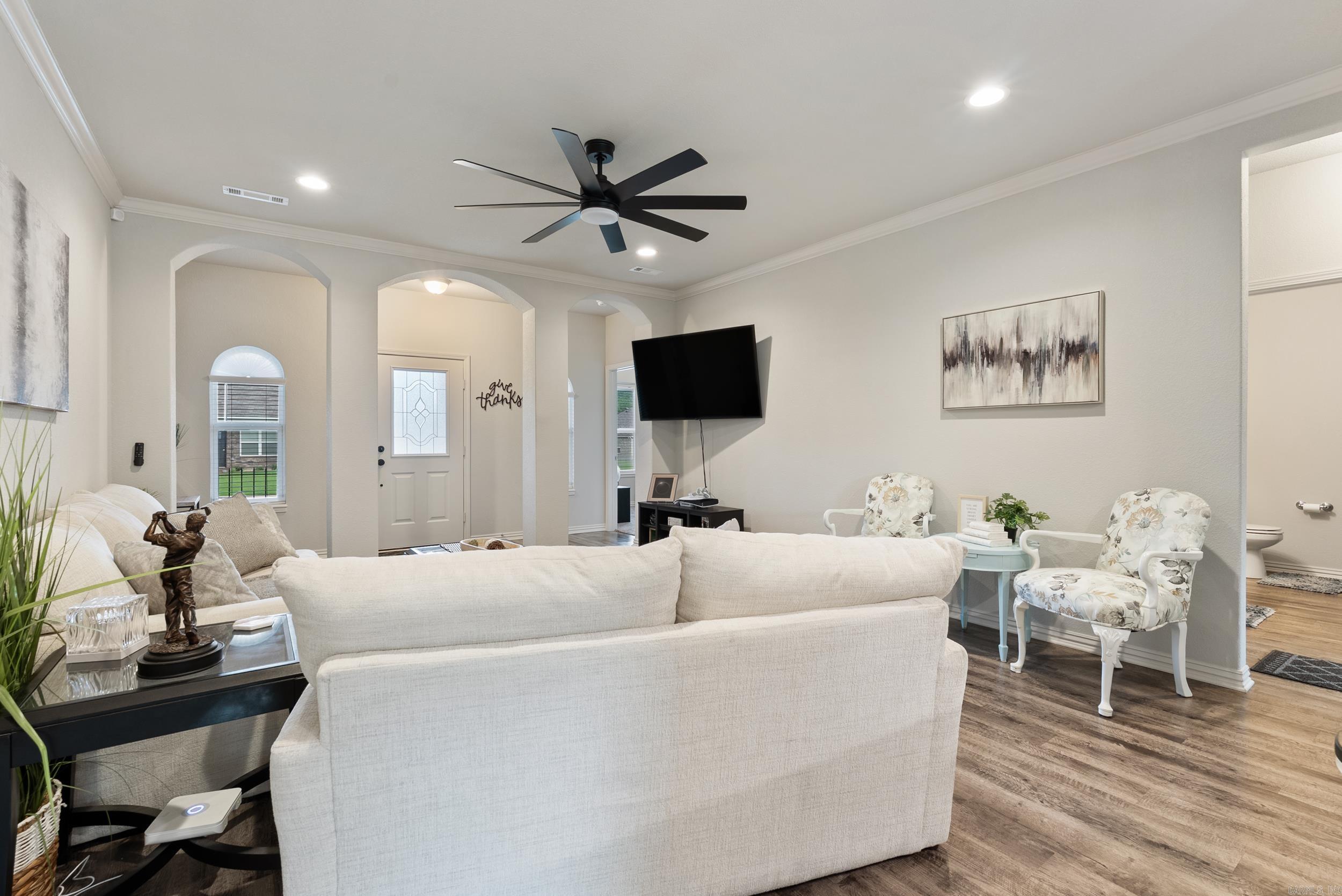 Matthew - Residential