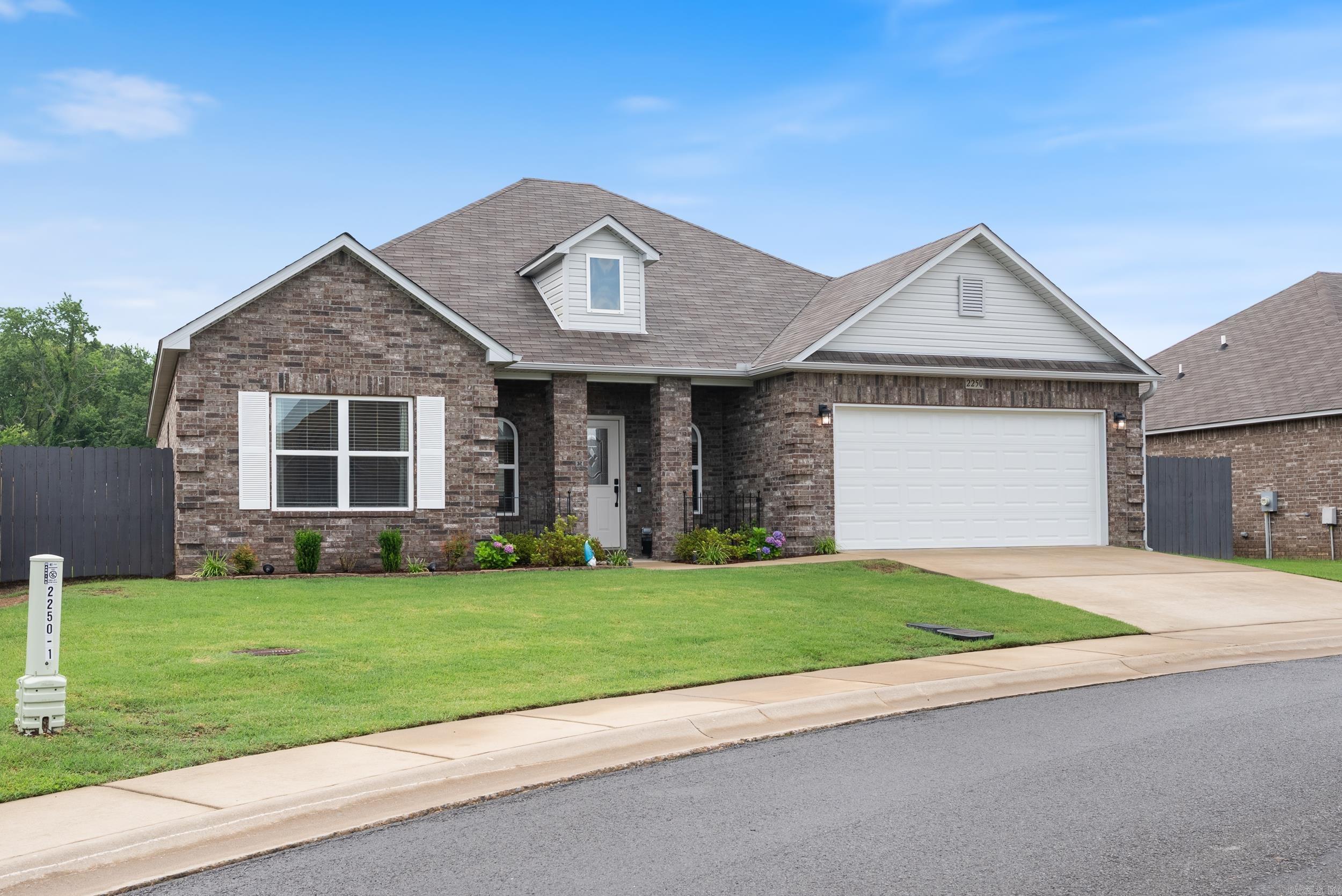 Matthew - Residential