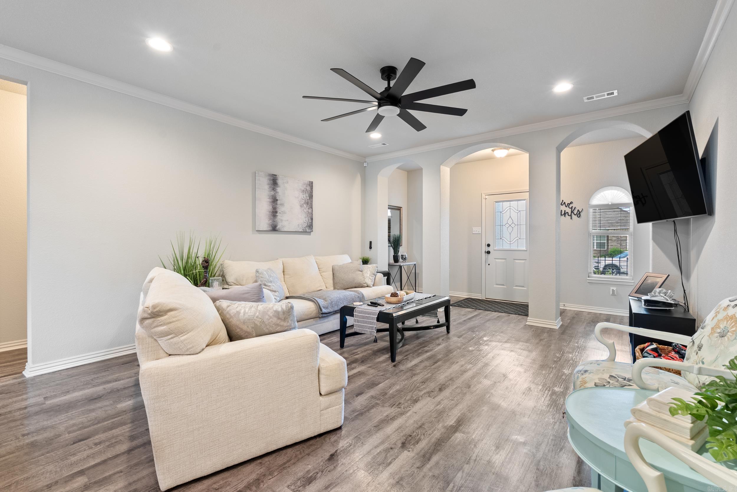 Matthew - Residential