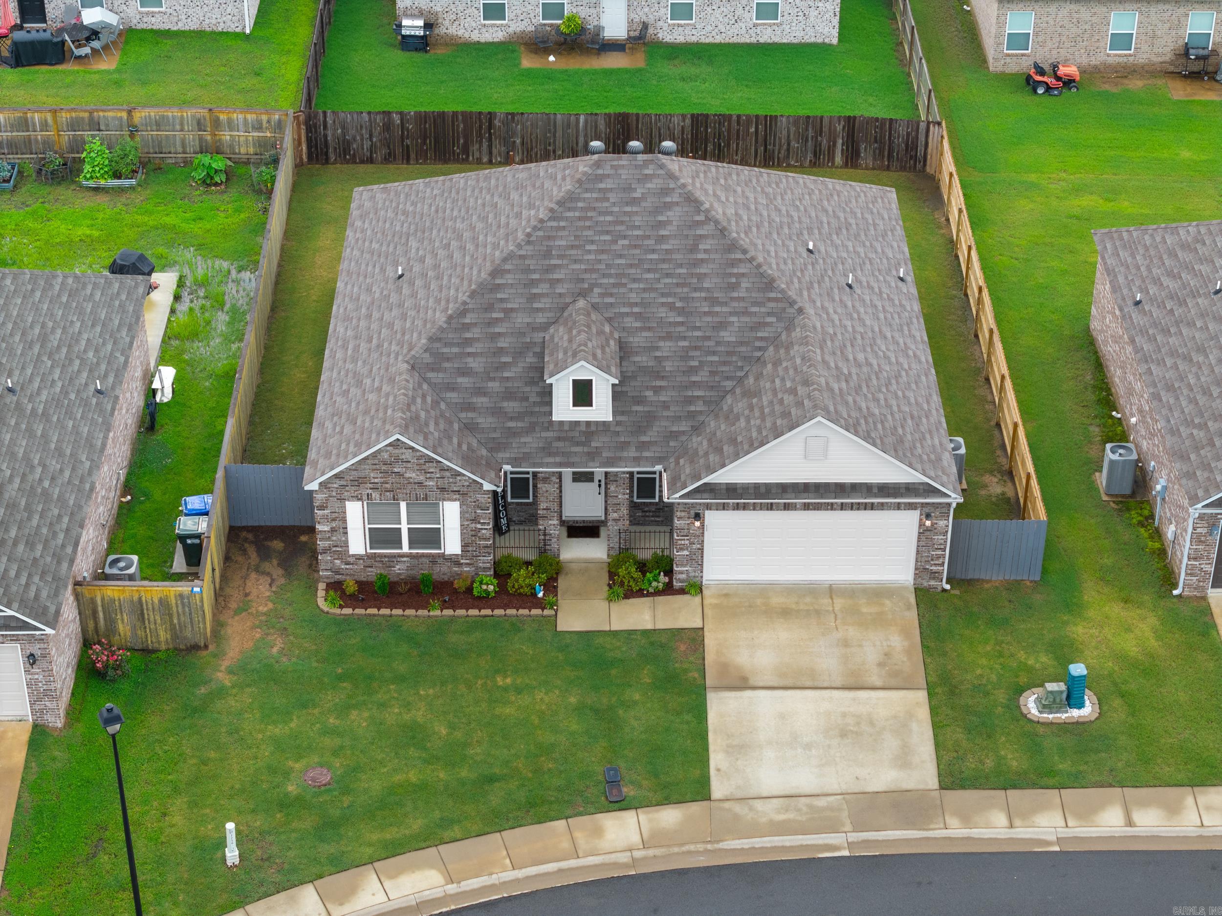 Matthew - Residential