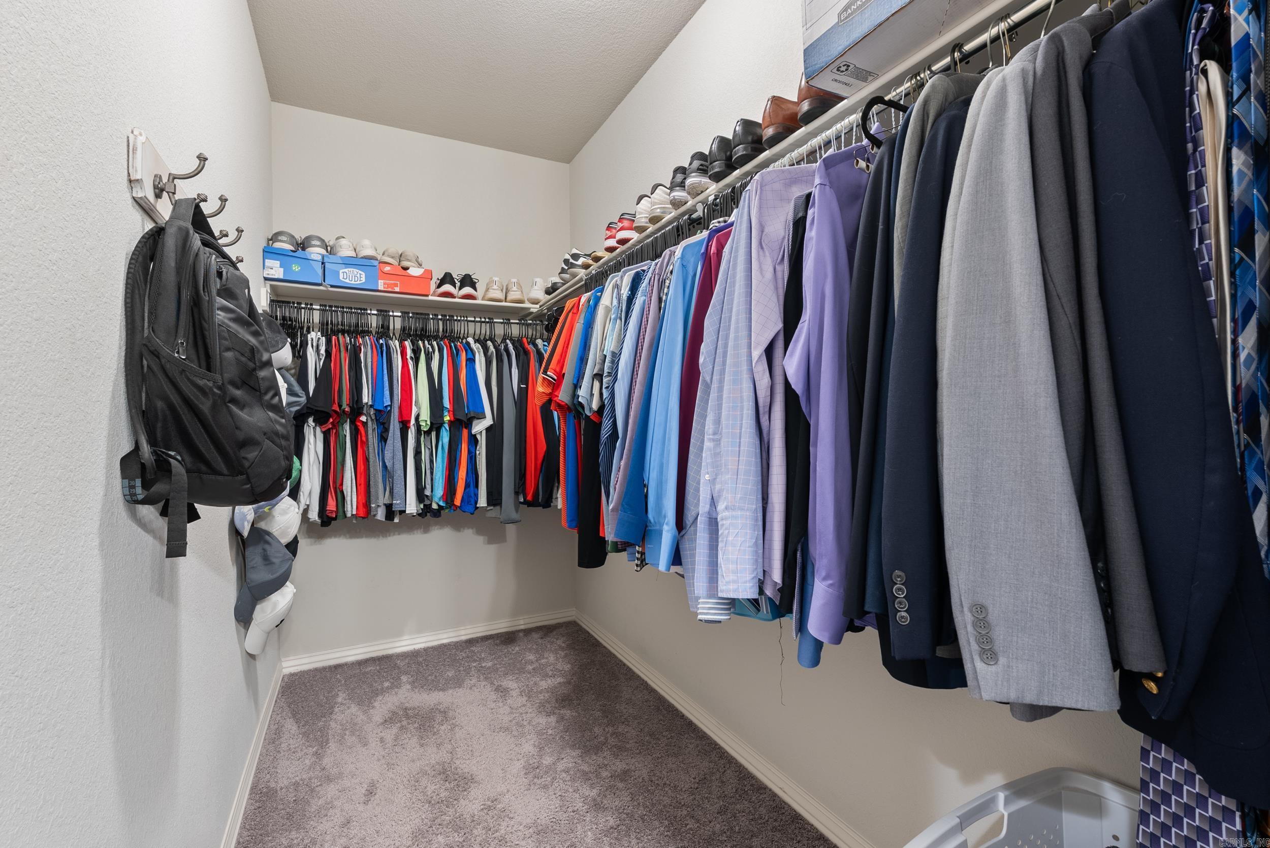 Matthew - Residential