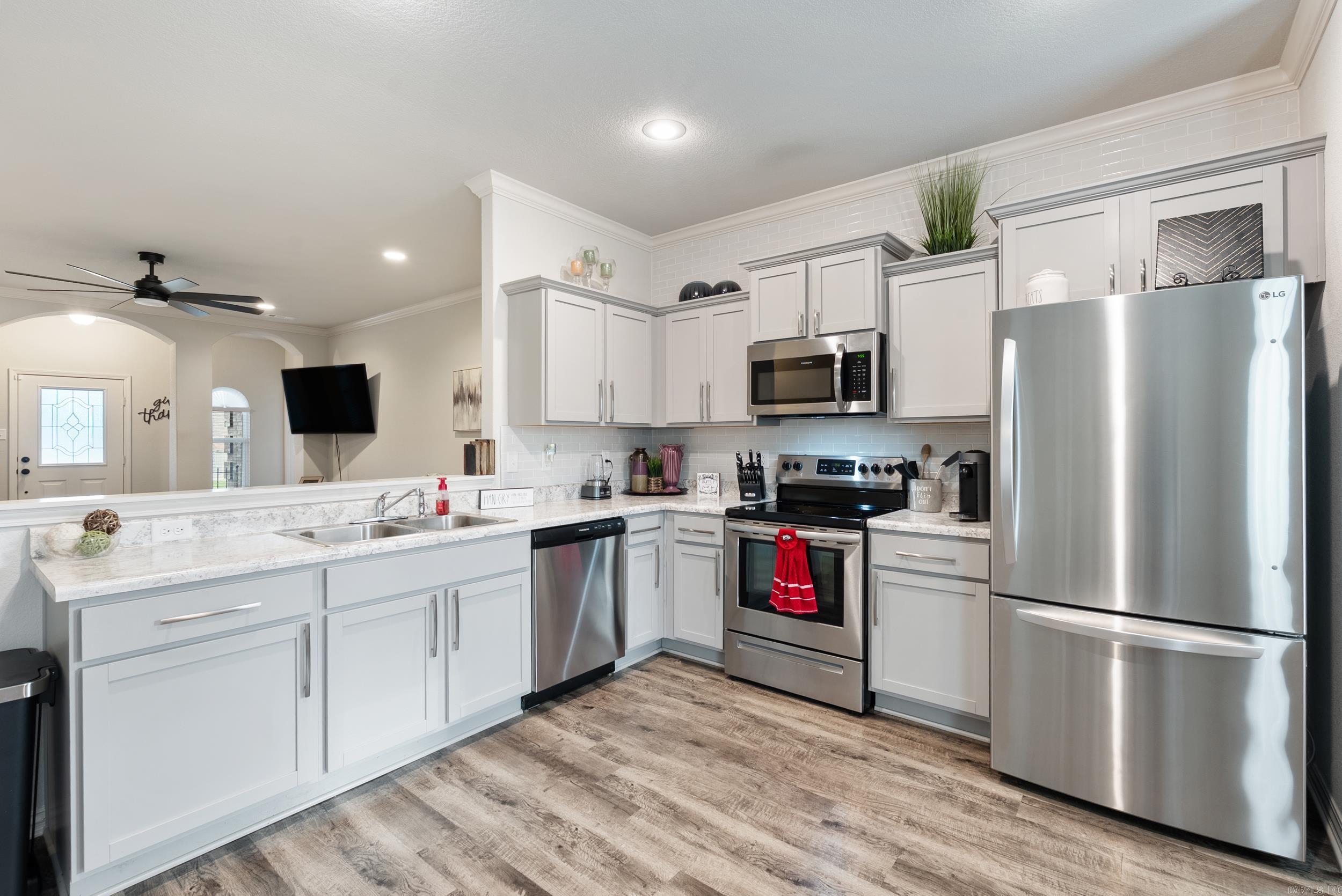 Matthew - Residential