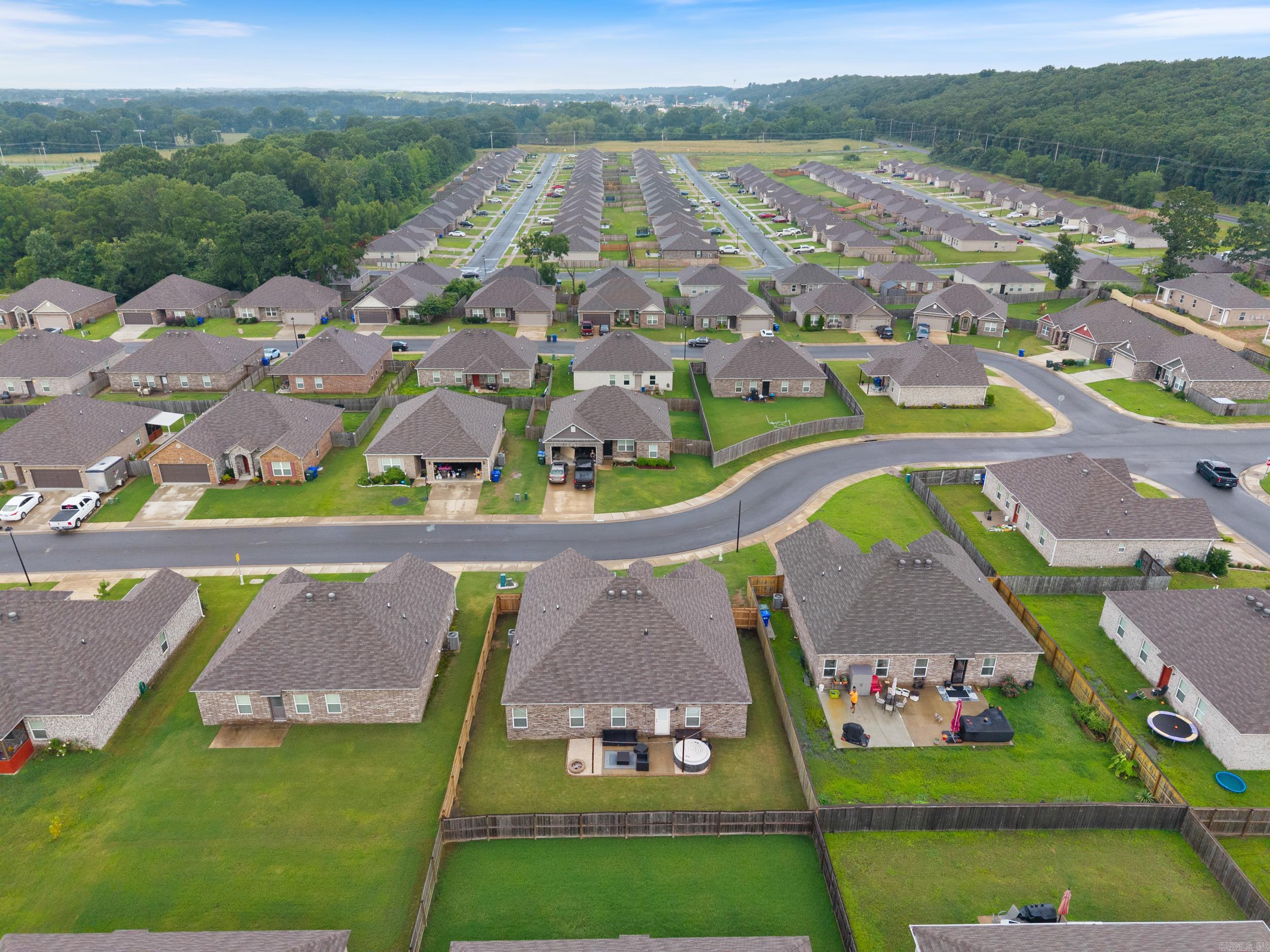 Matthew - Residential