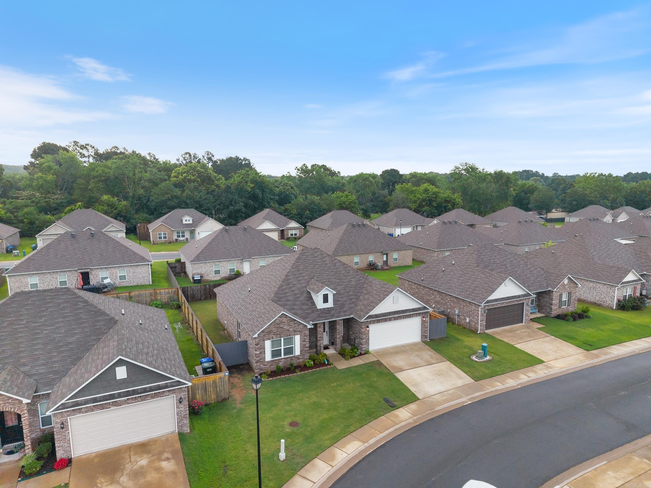 Matthew - Residential