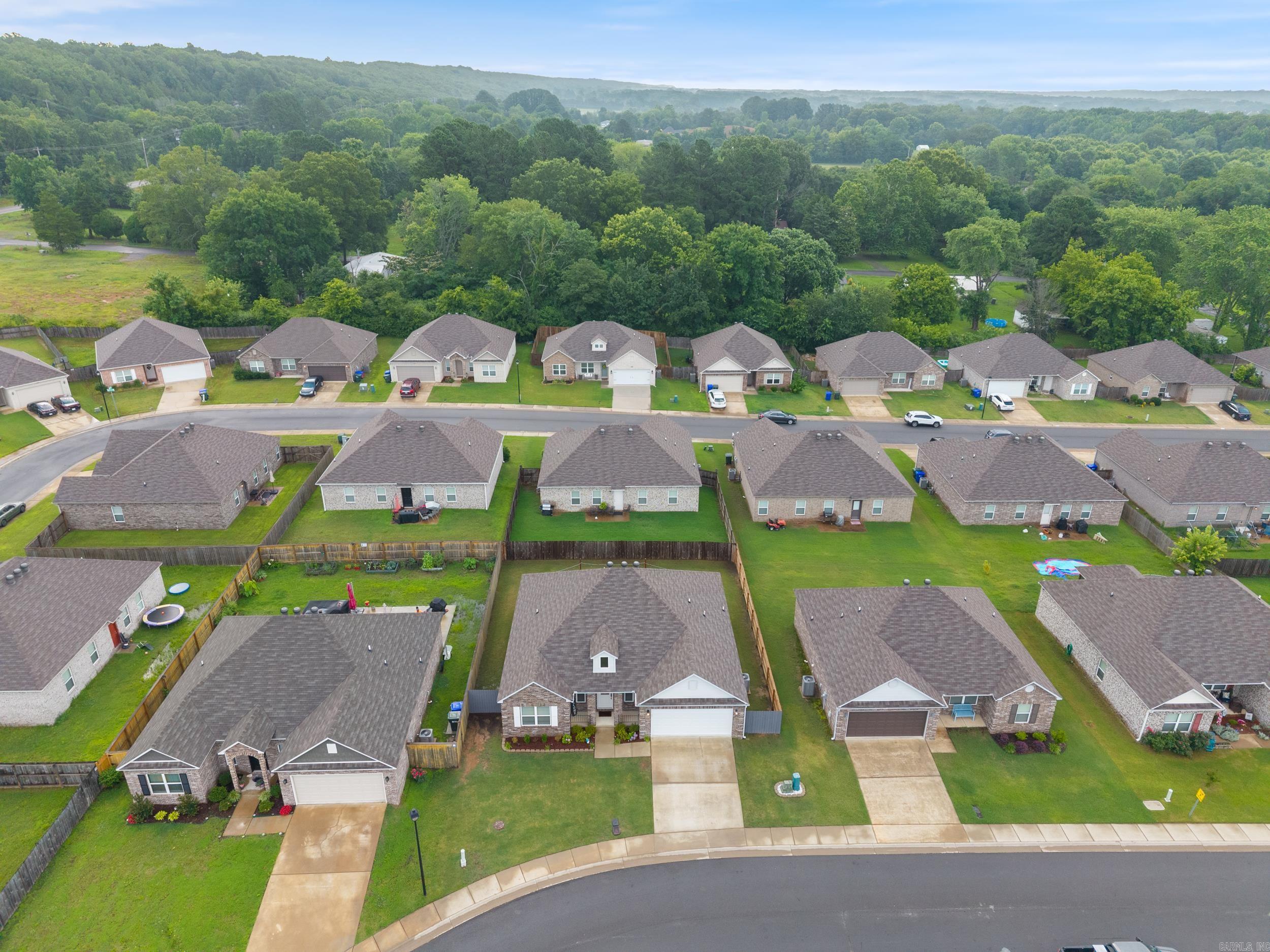 Matthew - Residential