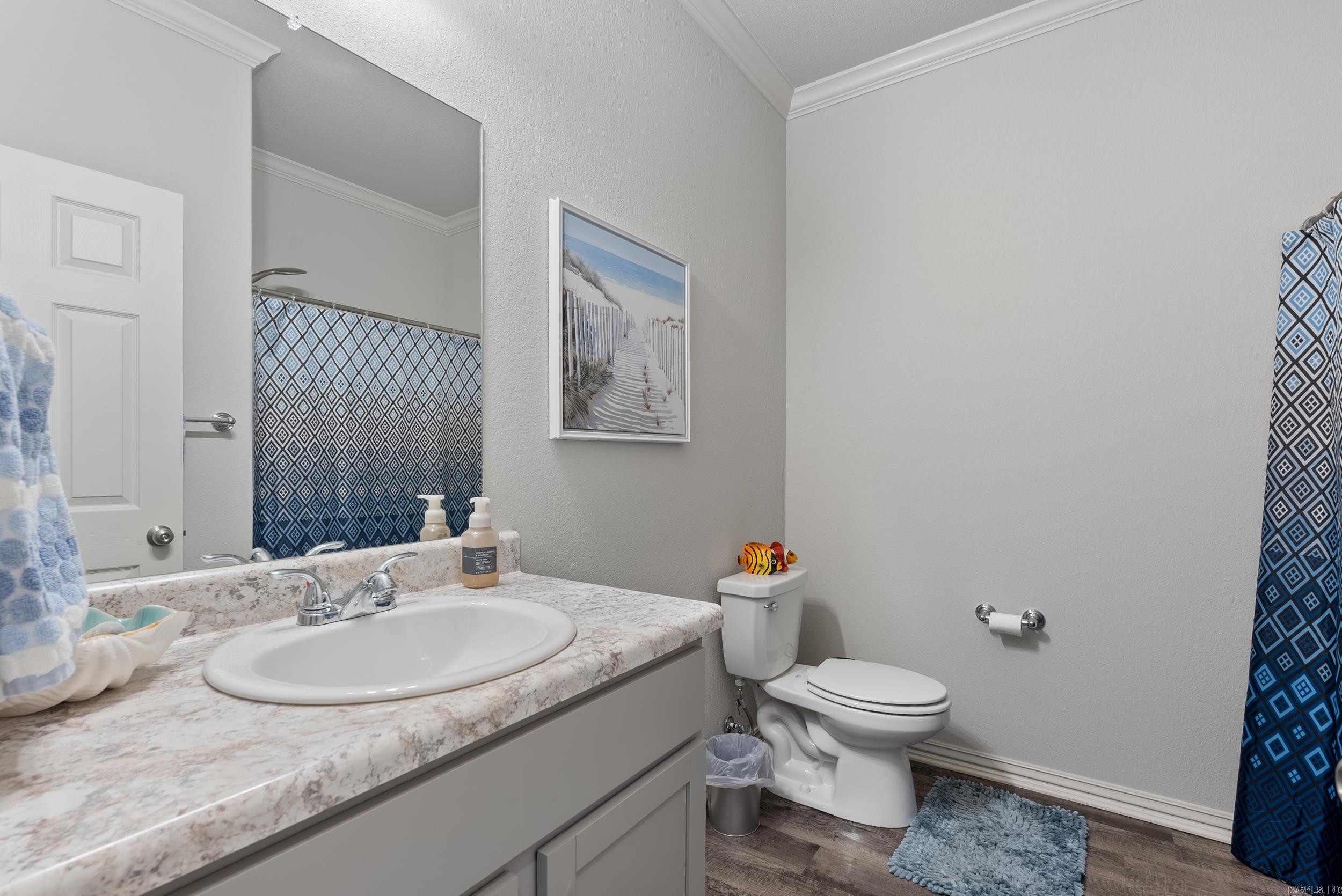 Matthew - Residential