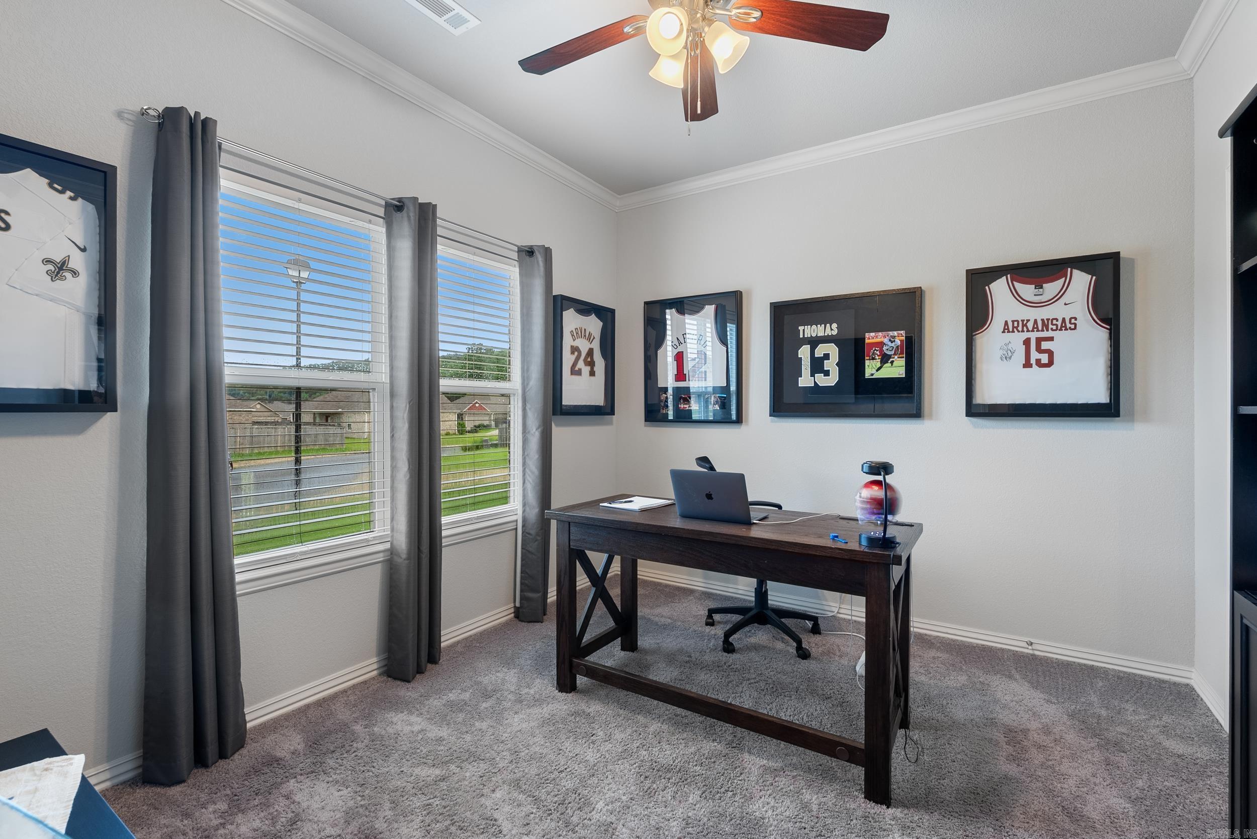 Matthew - Residential