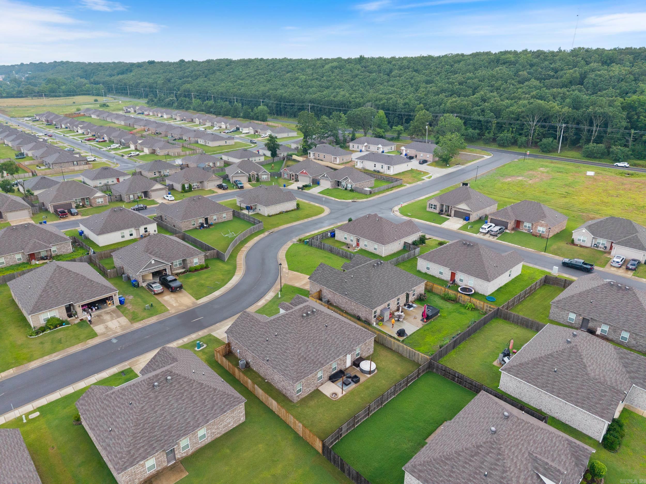 Matthew - Residential