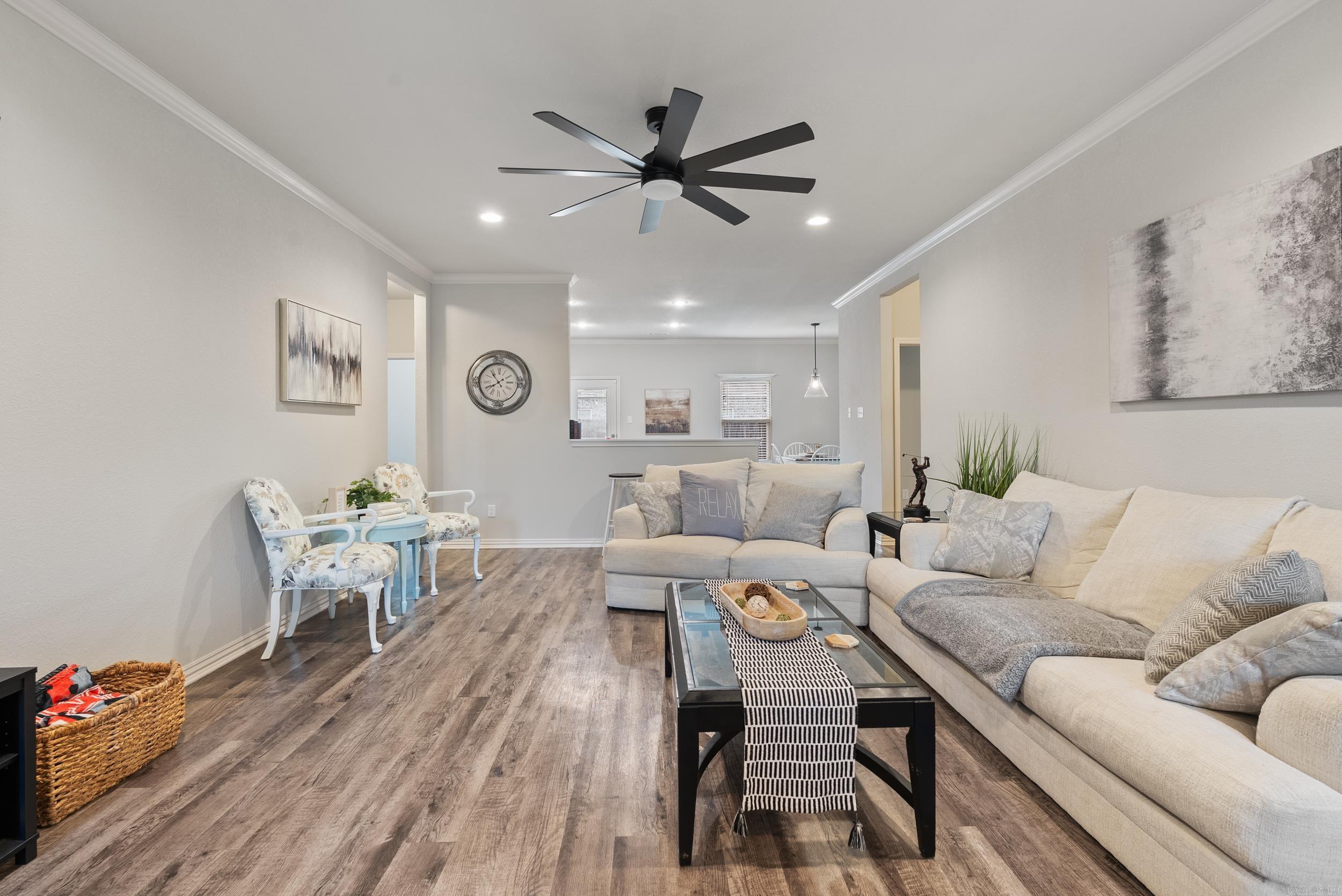 Matthew - Residential