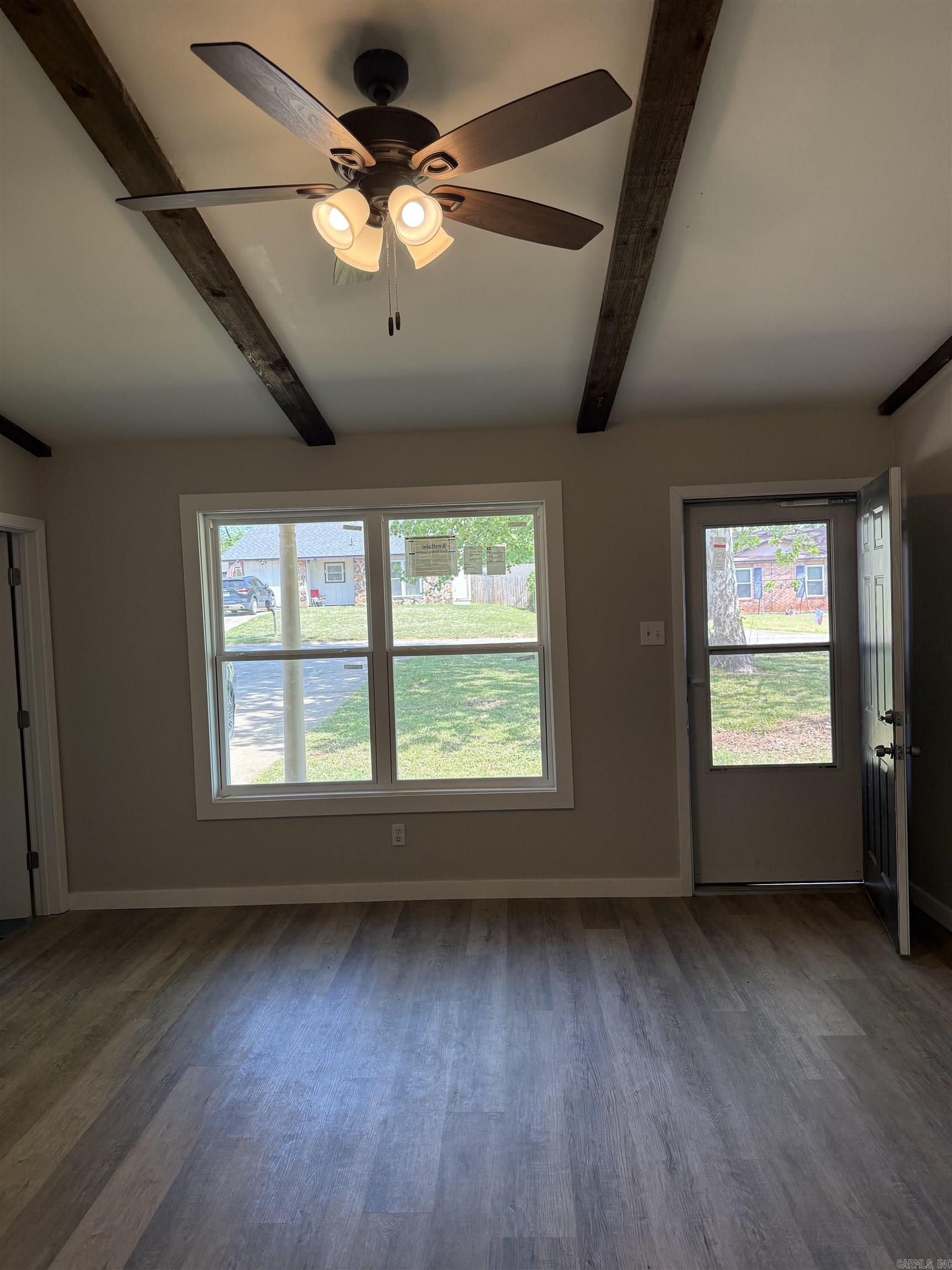 BRIARFIELD - Residential