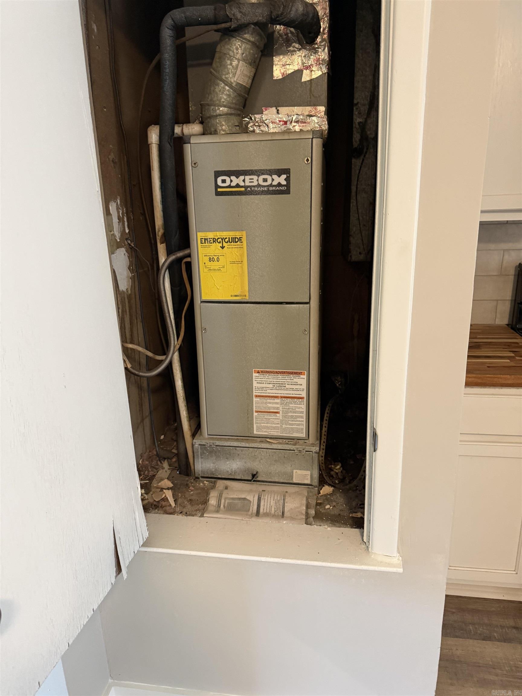 BRIARFIELD - Residential