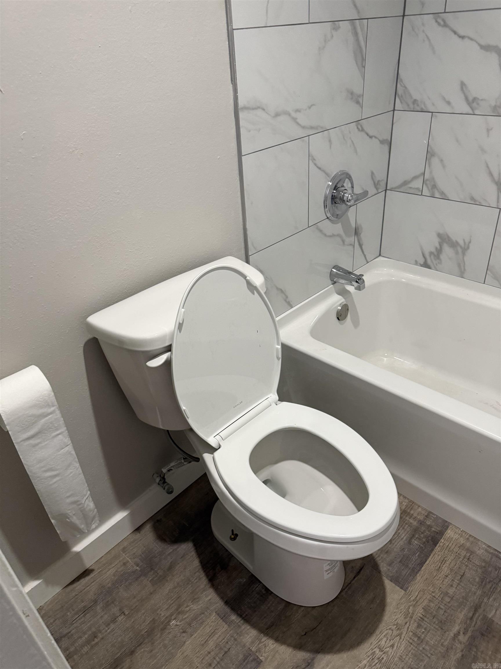 BRIARFIELD - Residential