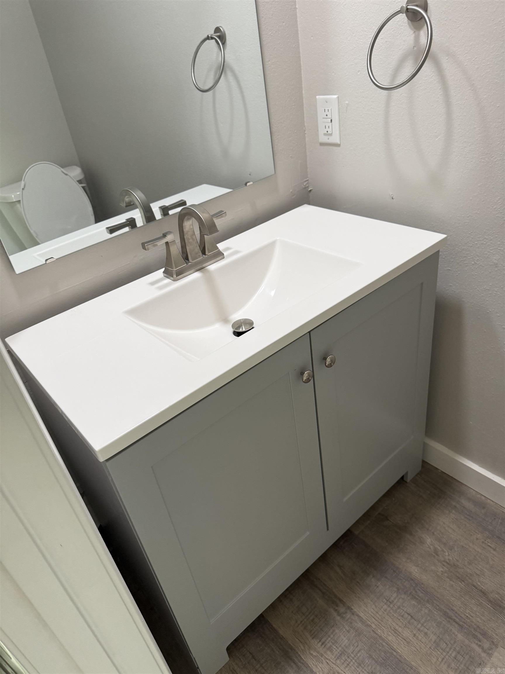 BRIARFIELD - Residential