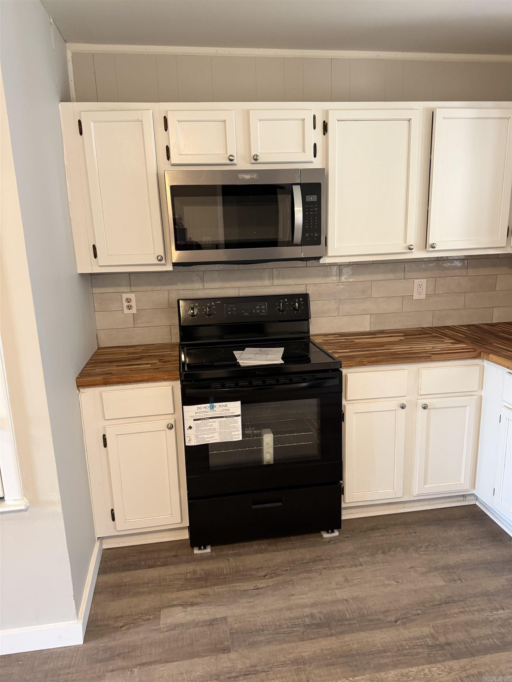 BRIARFIELD - Residential