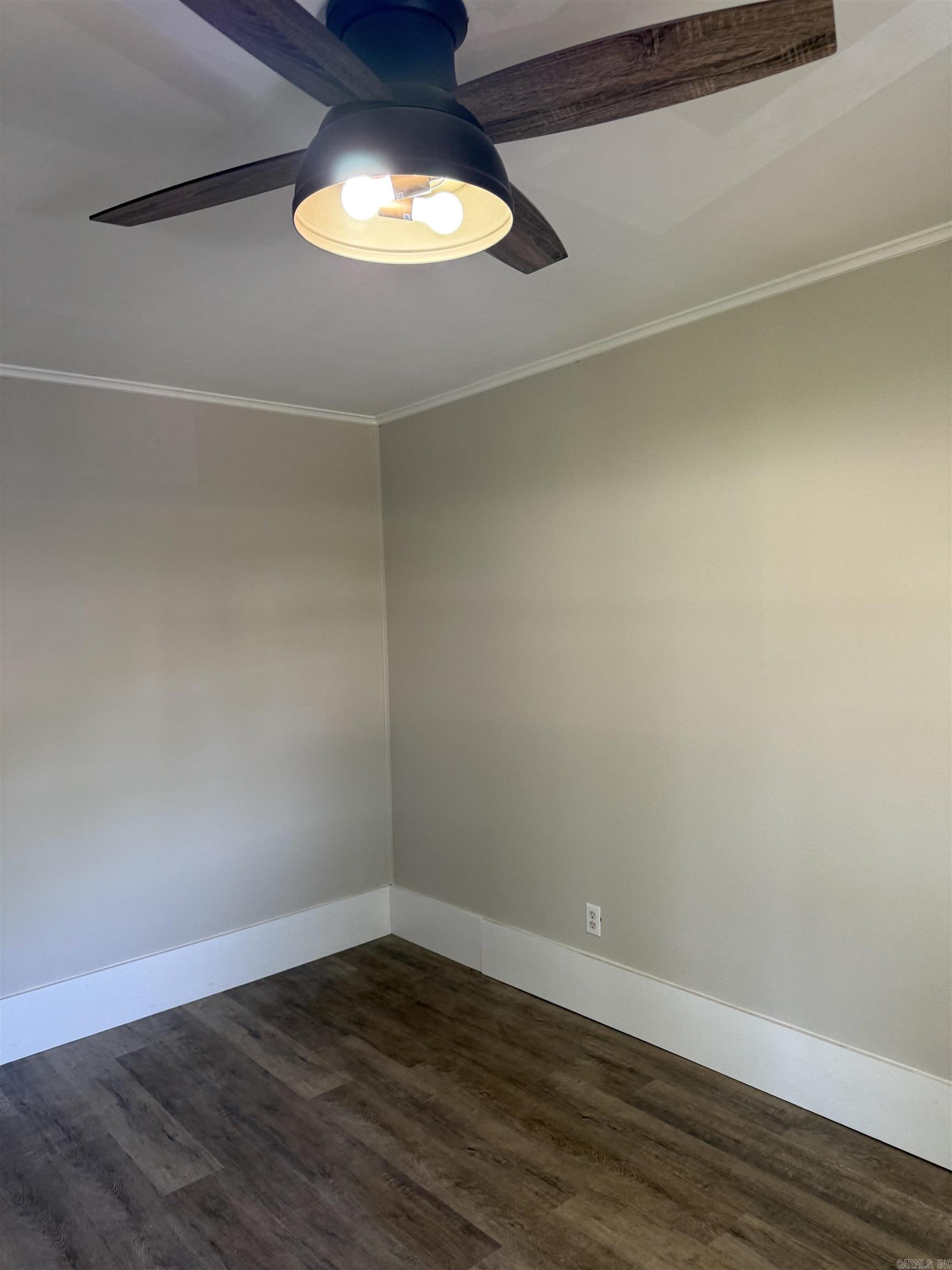 BRIARFIELD - Residential