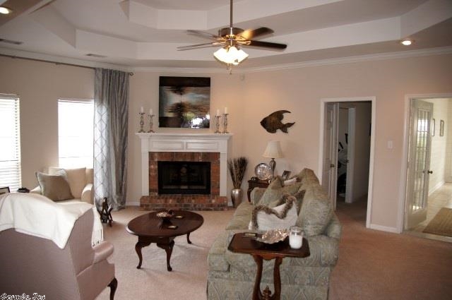 Westbury - Residential