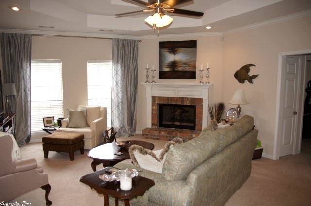 Westbury - Residential