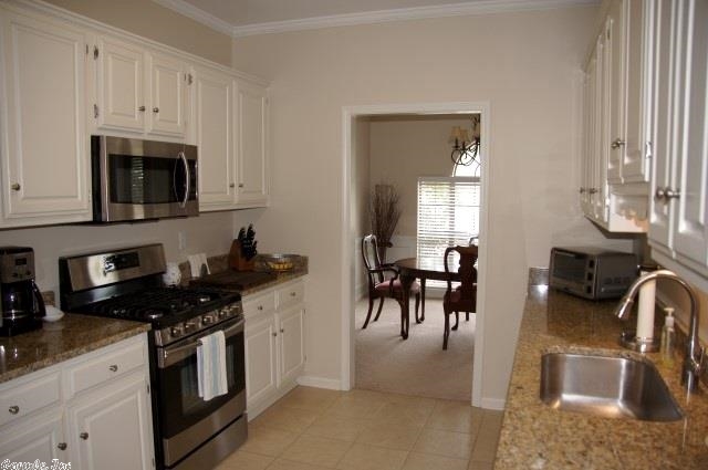 Westbury - Residential