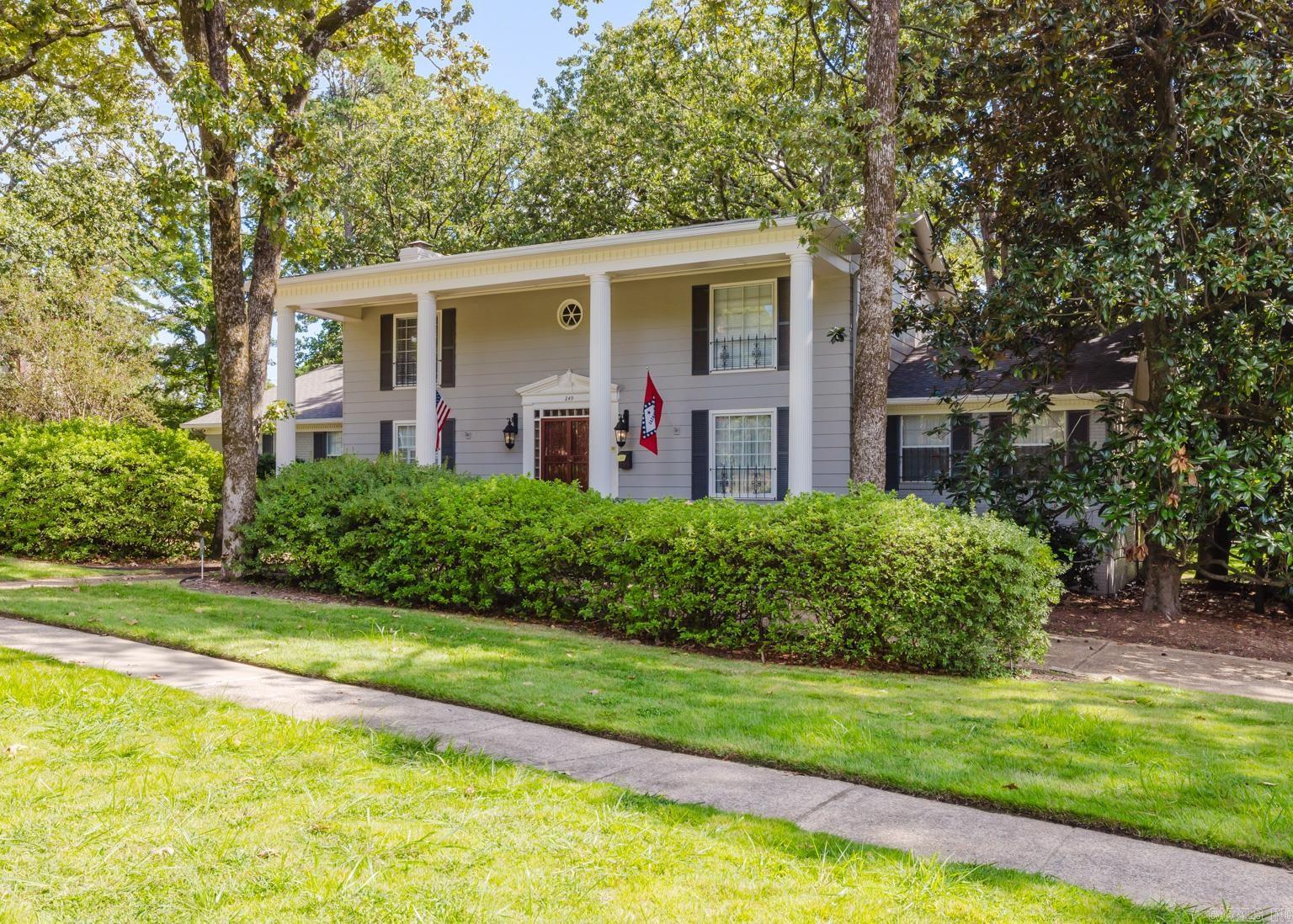 PLEASANT VALLEY - Residential