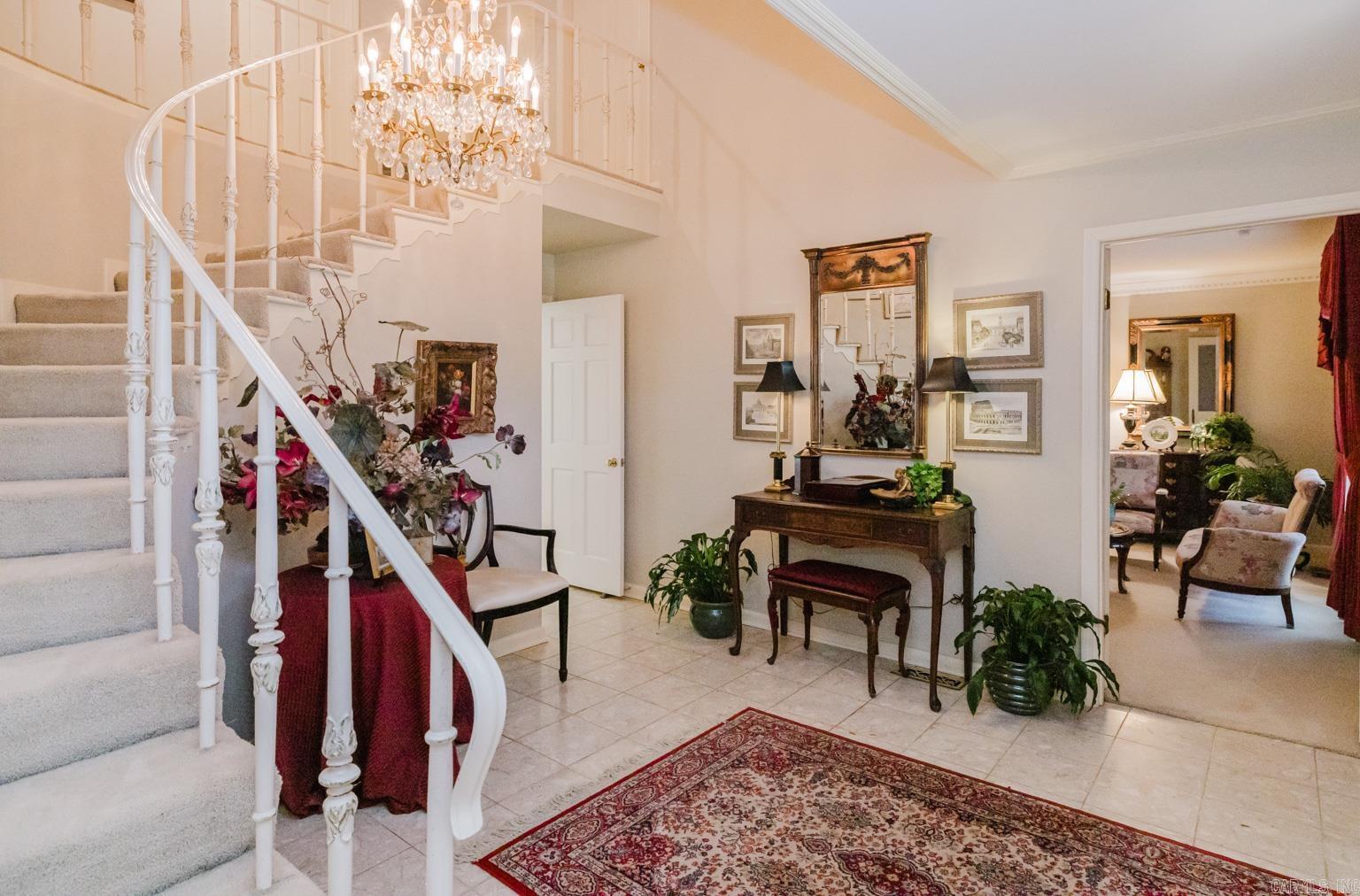 PLEASANT VALLEY - Residential