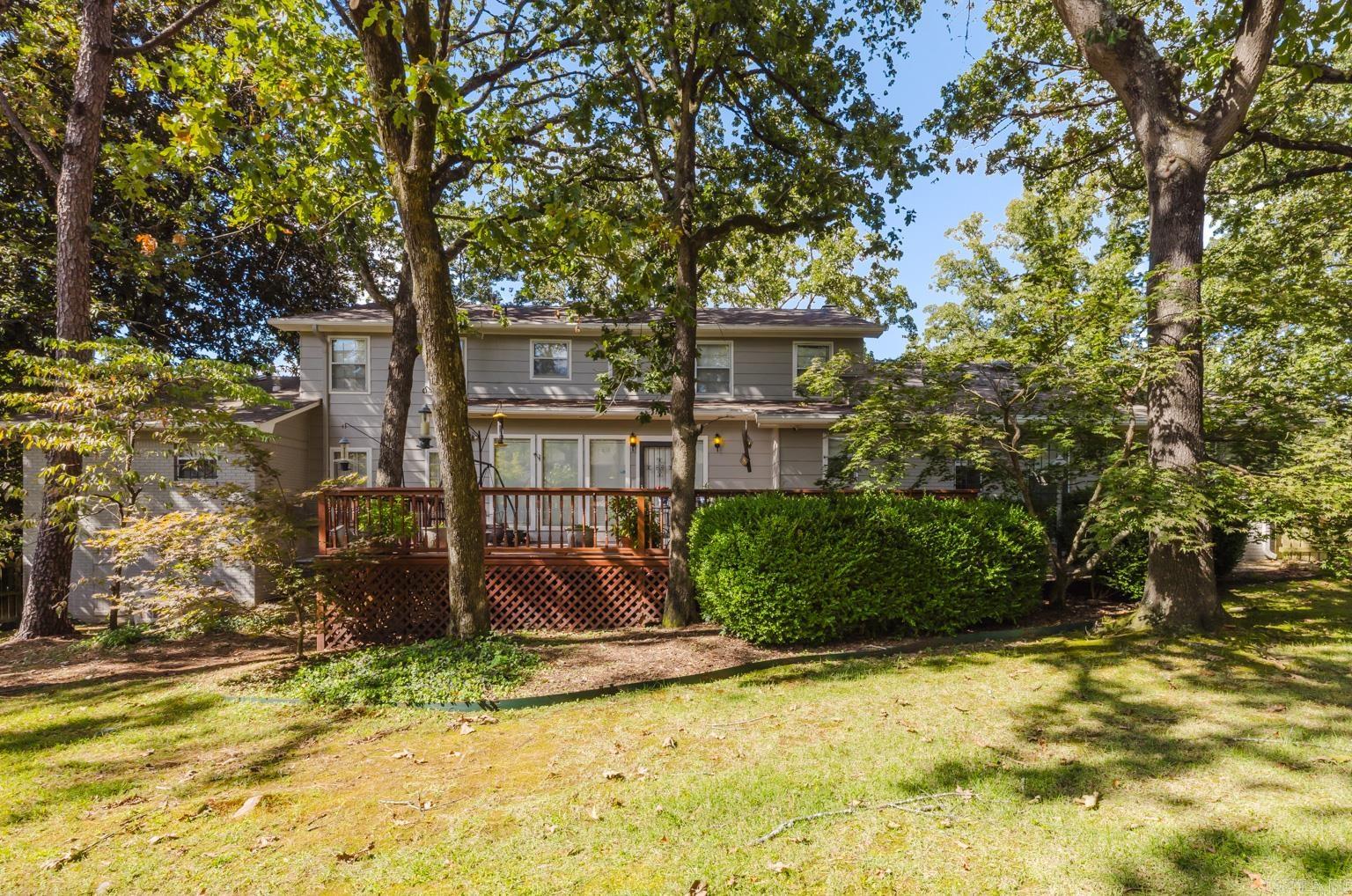 PLEASANT VALLEY - Residential