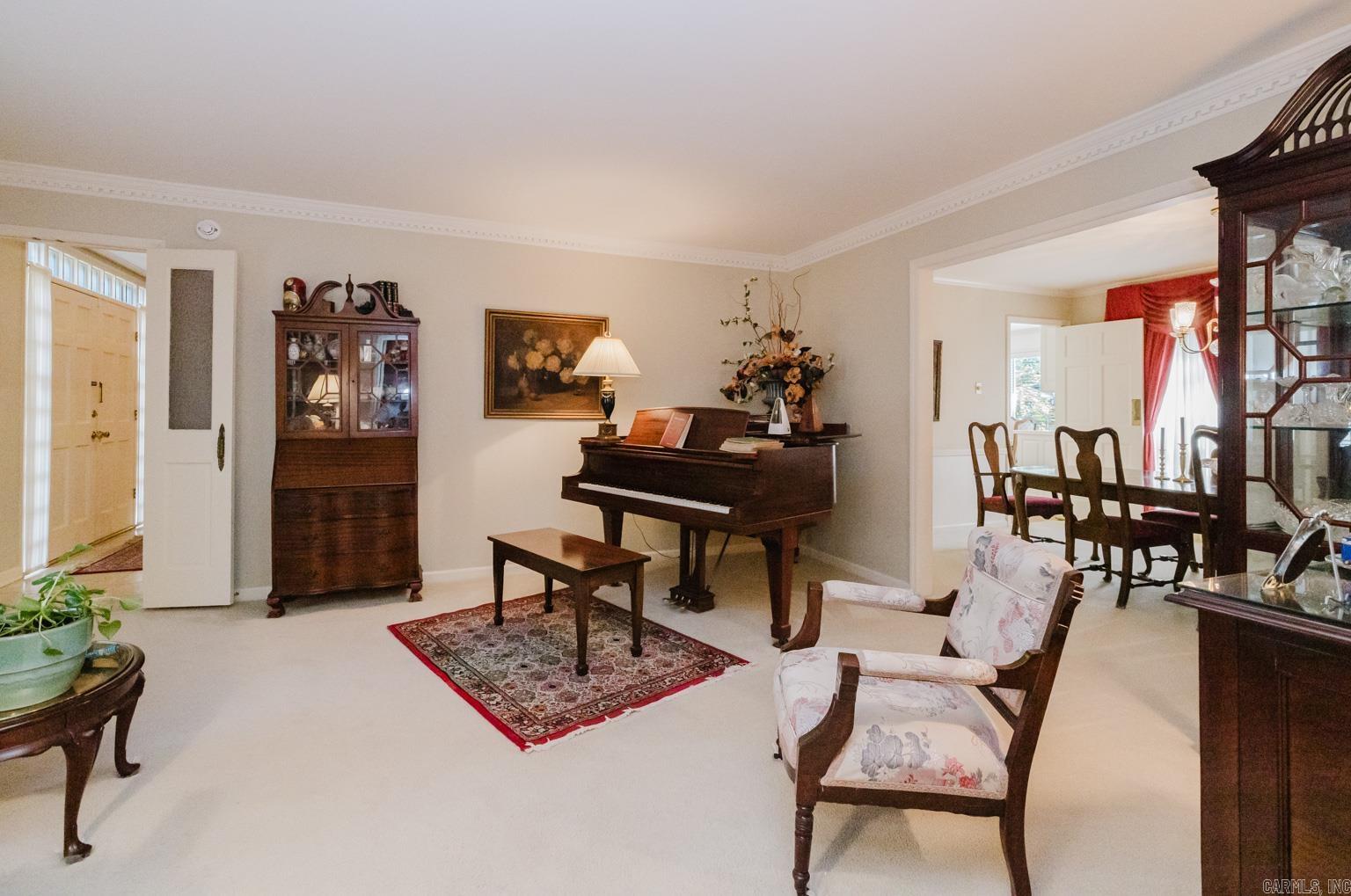 PLEASANT VALLEY - Residential