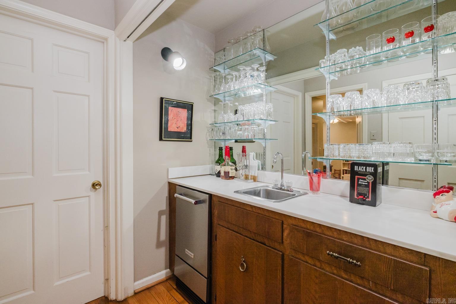 PLEASANT VALLEY - Residential