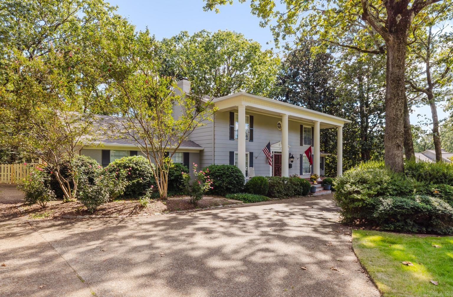 PLEASANT VALLEY - Residential