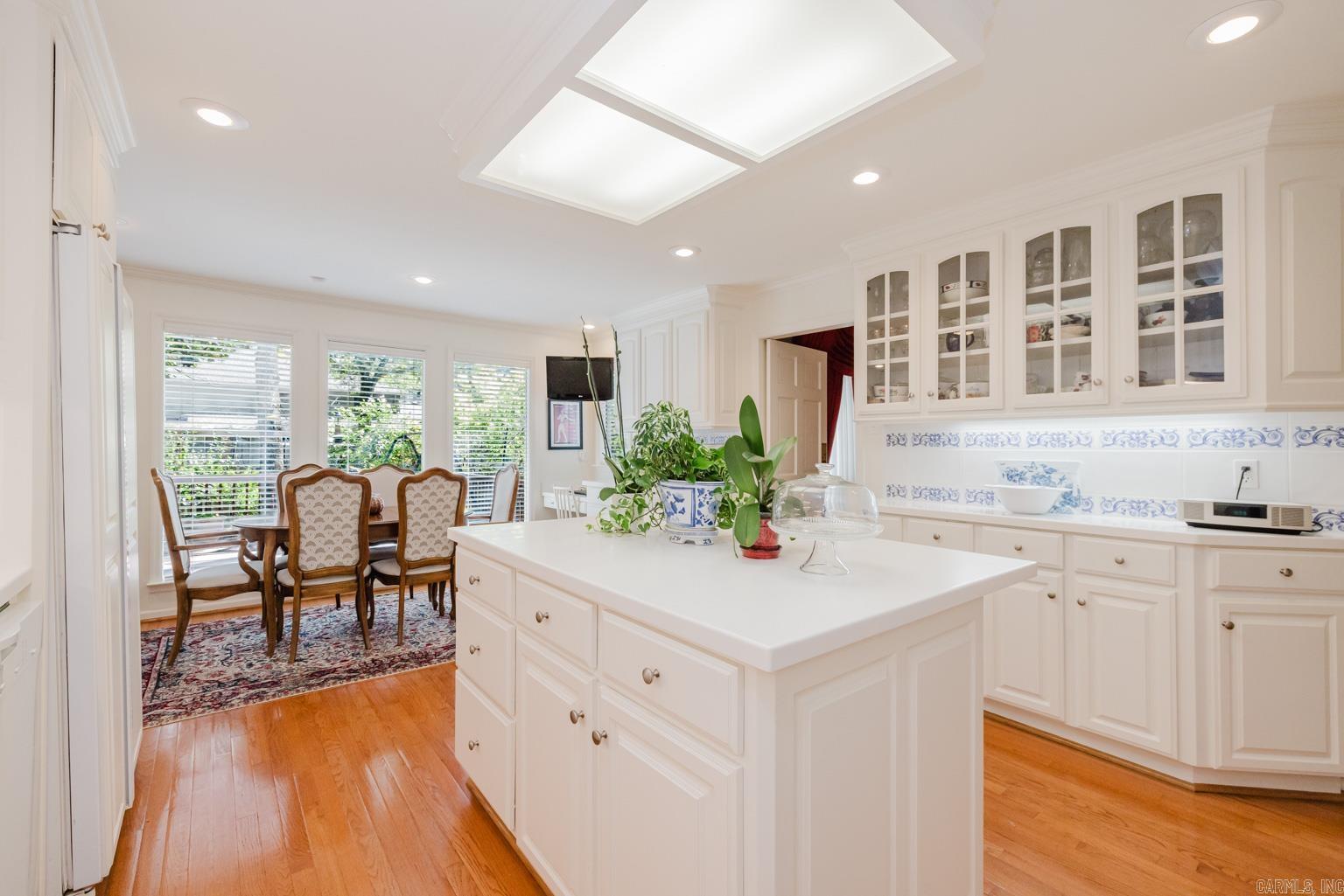 PLEASANT VALLEY - Residential
