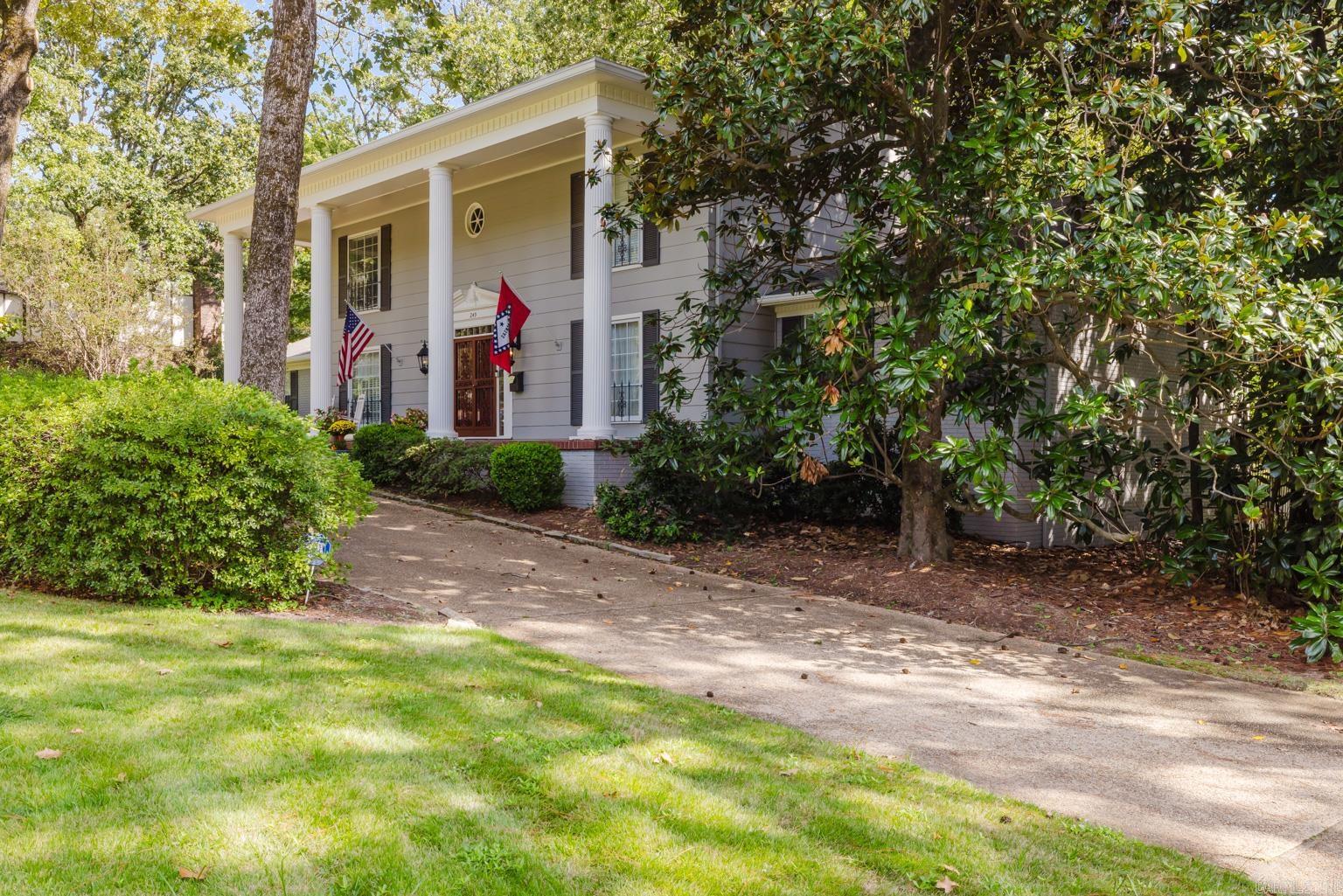 PLEASANT VALLEY - Residential