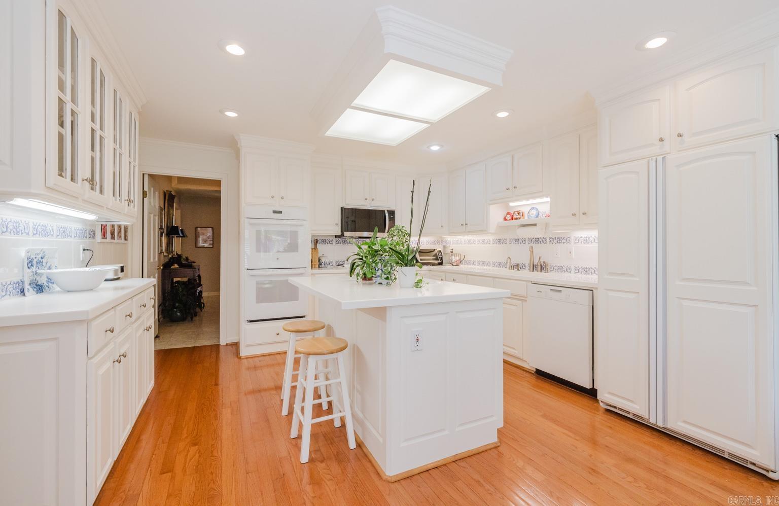 PLEASANT VALLEY - Residential
