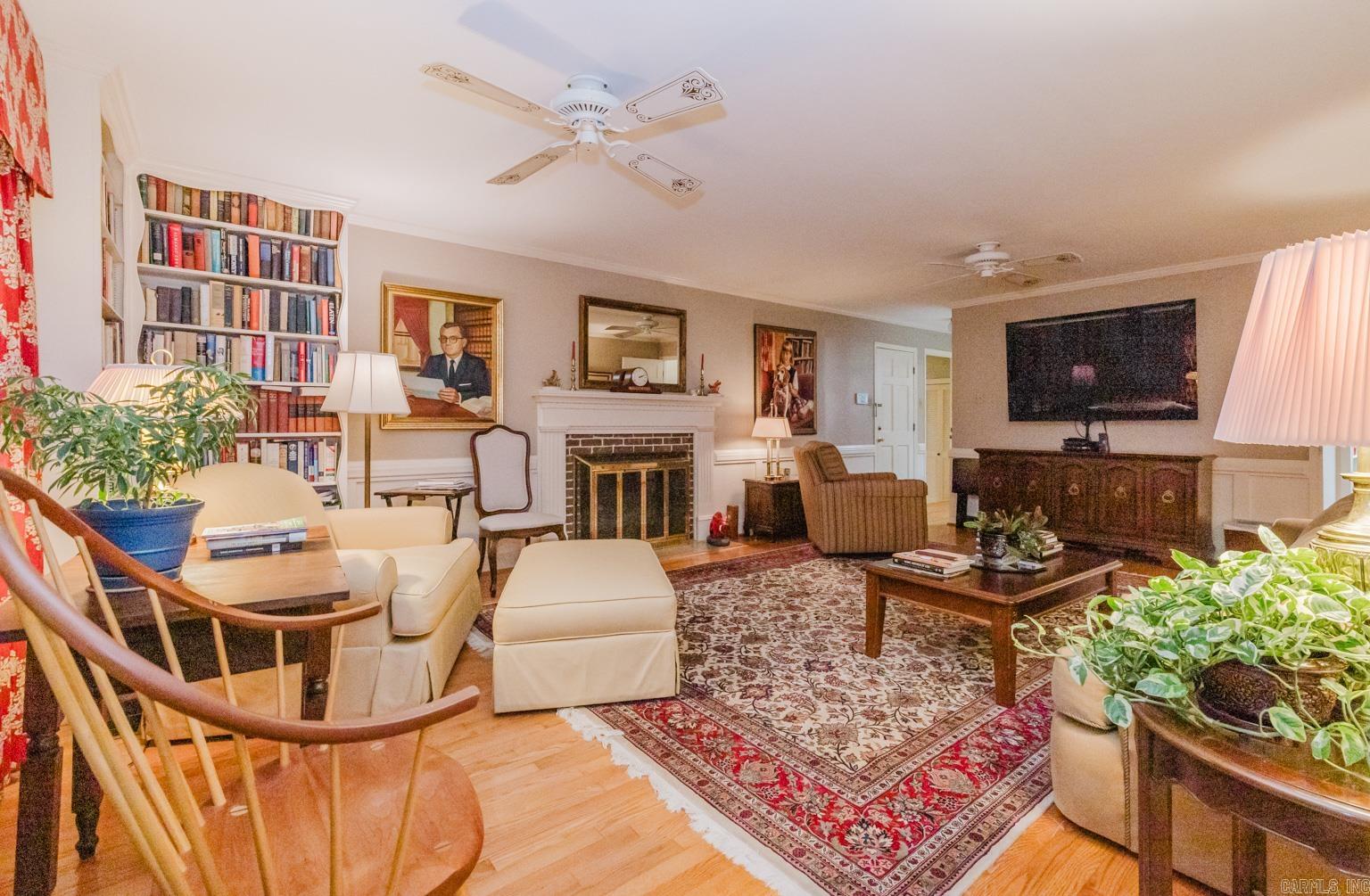 PLEASANT VALLEY - Residential