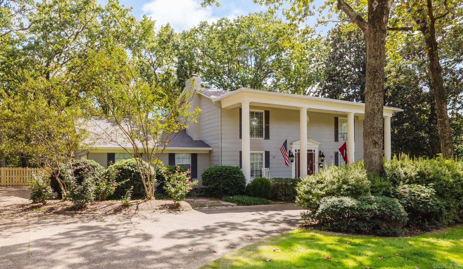 PLEASANT VALLEY - Residential