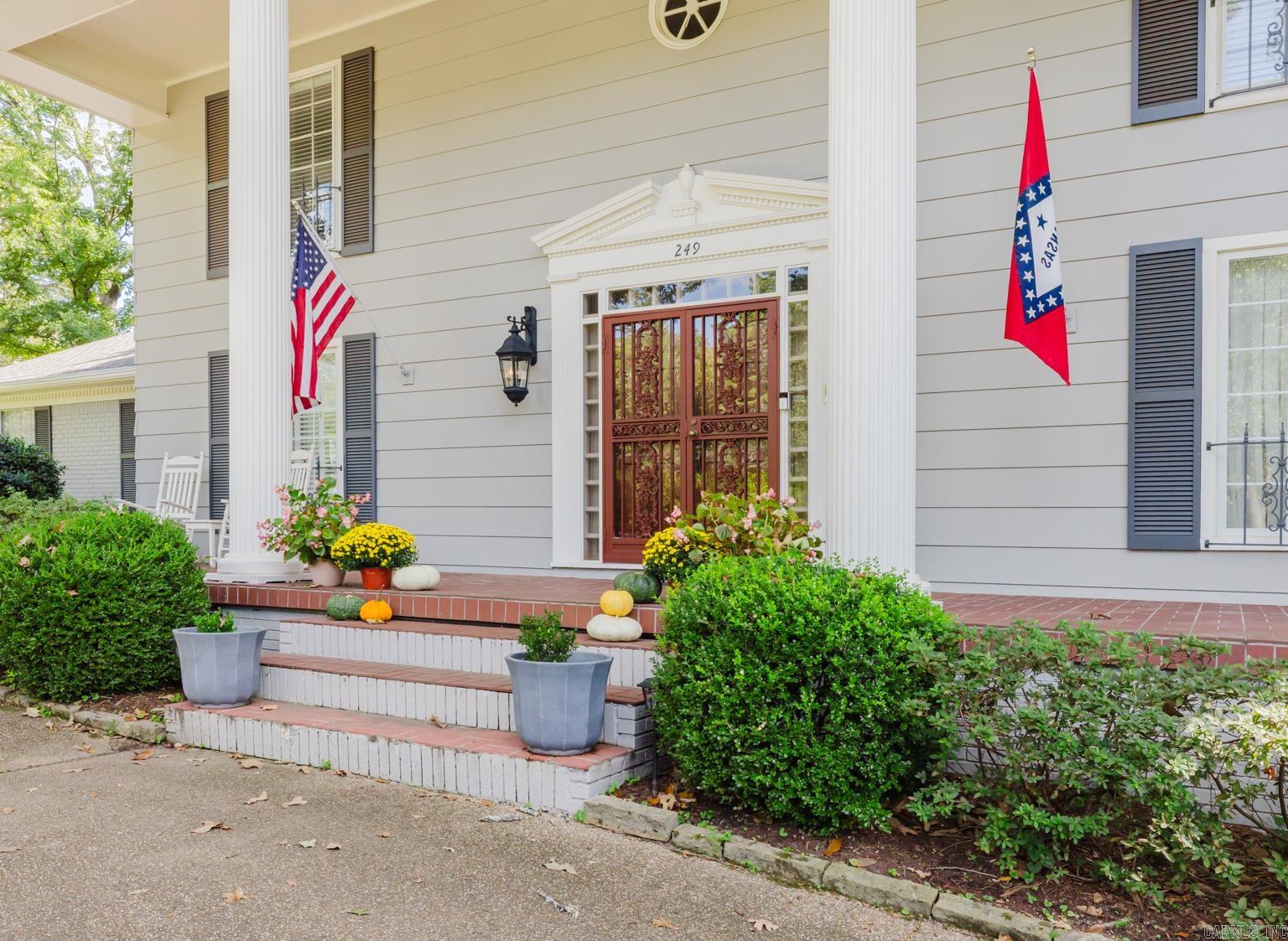PLEASANT VALLEY - Residential