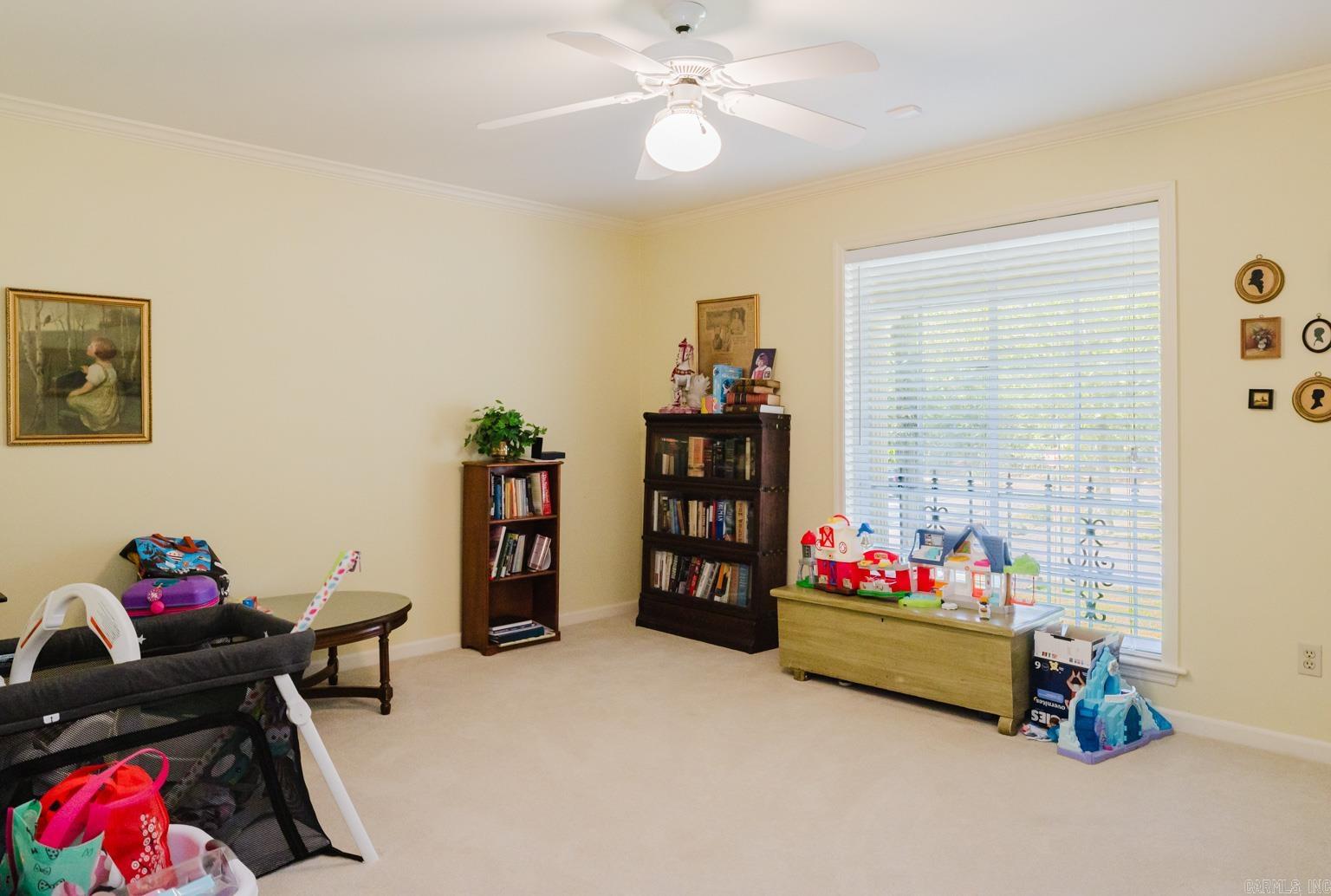PLEASANT VALLEY - Residential