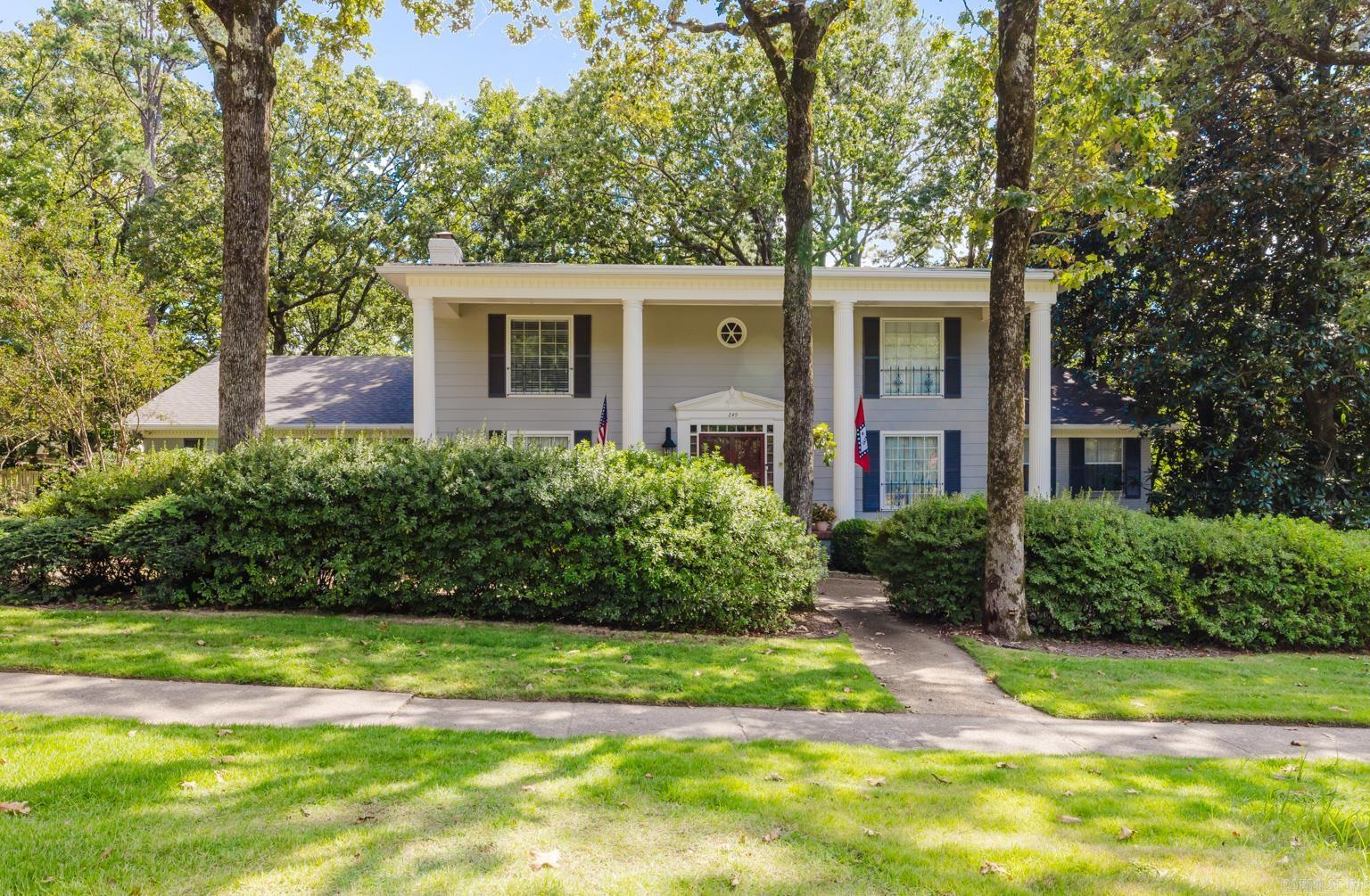 PLEASANT VALLEY - Residential