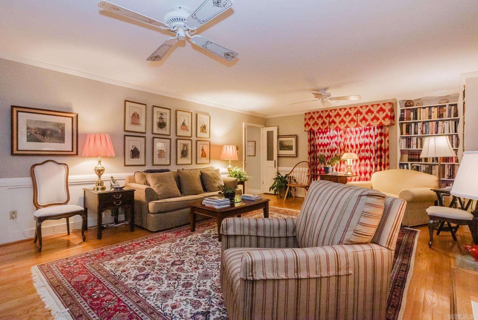 PLEASANT VALLEY - Residential
