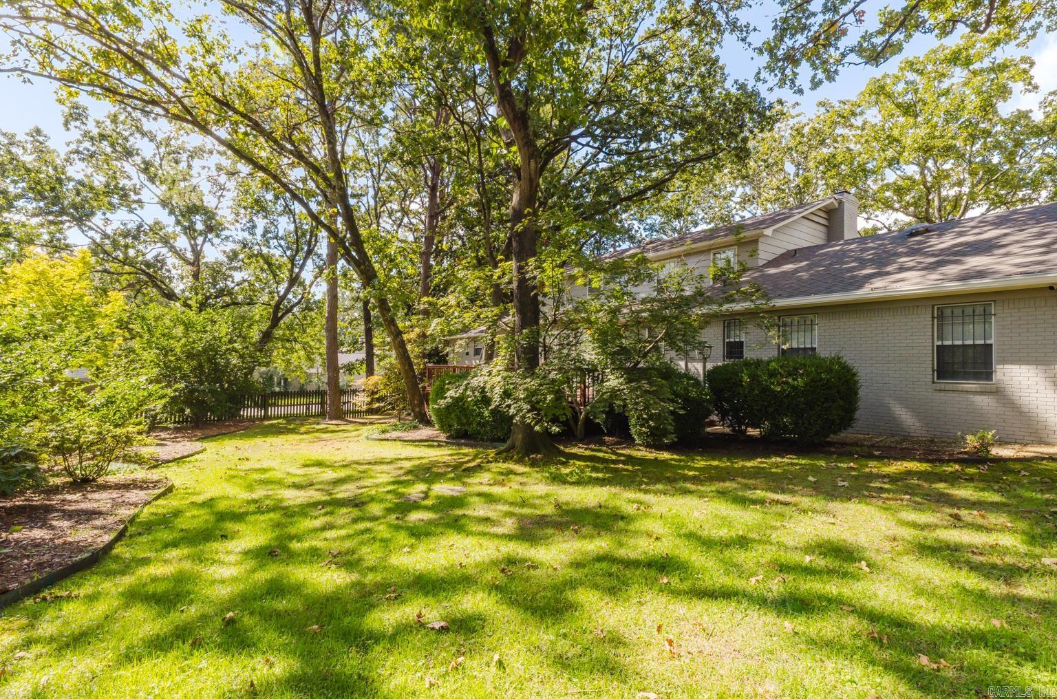 PLEASANT VALLEY - Residential