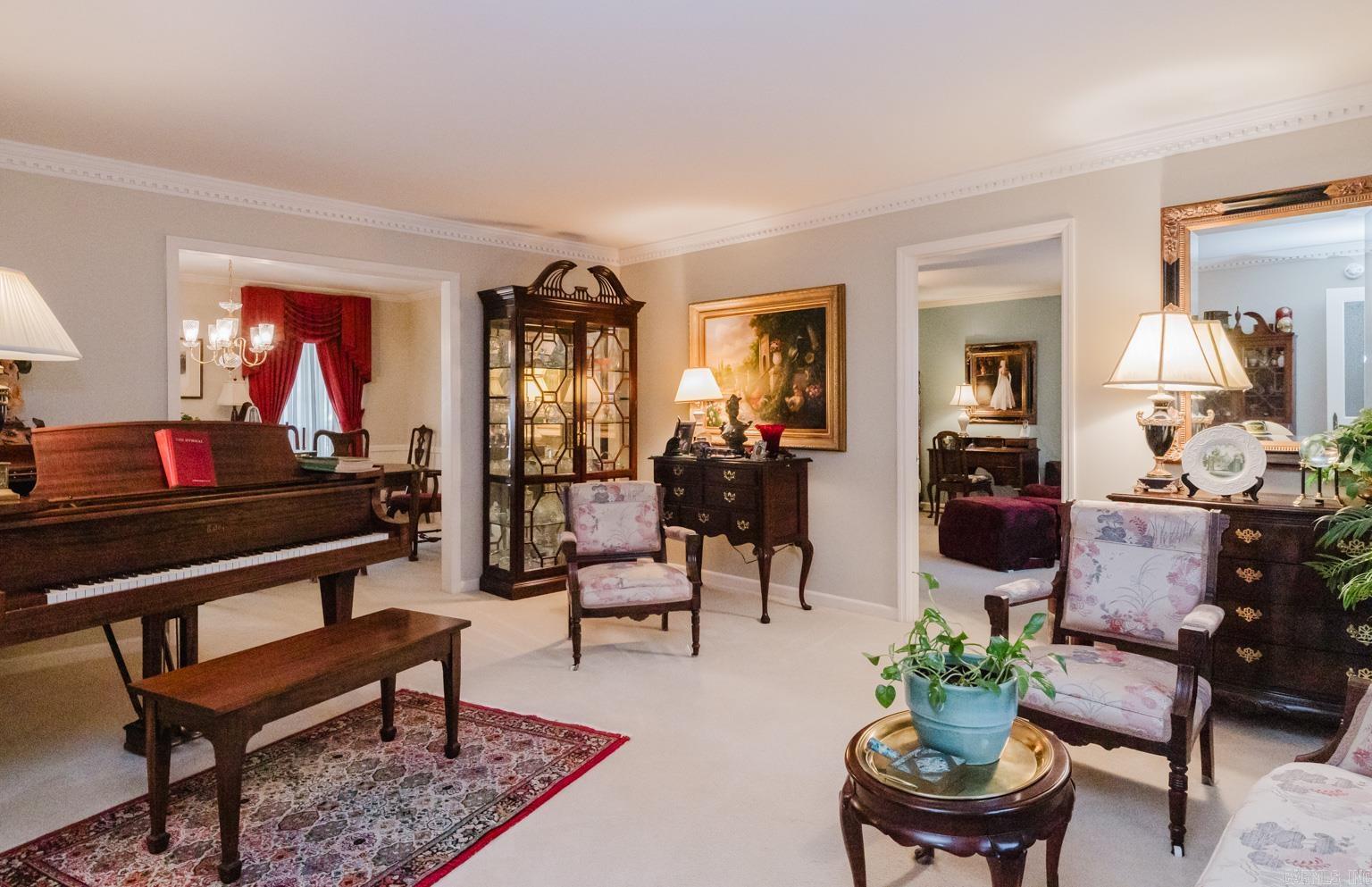 PLEASANT VALLEY - Residential