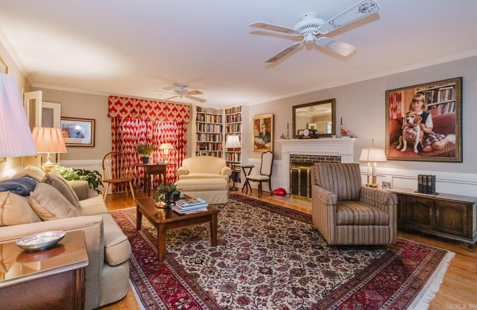 PLEASANT VALLEY - Residential
